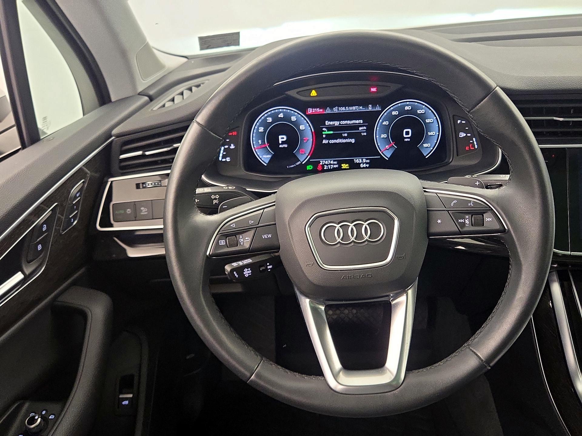 Thumbnail: 2022 Audi Q7 - 10