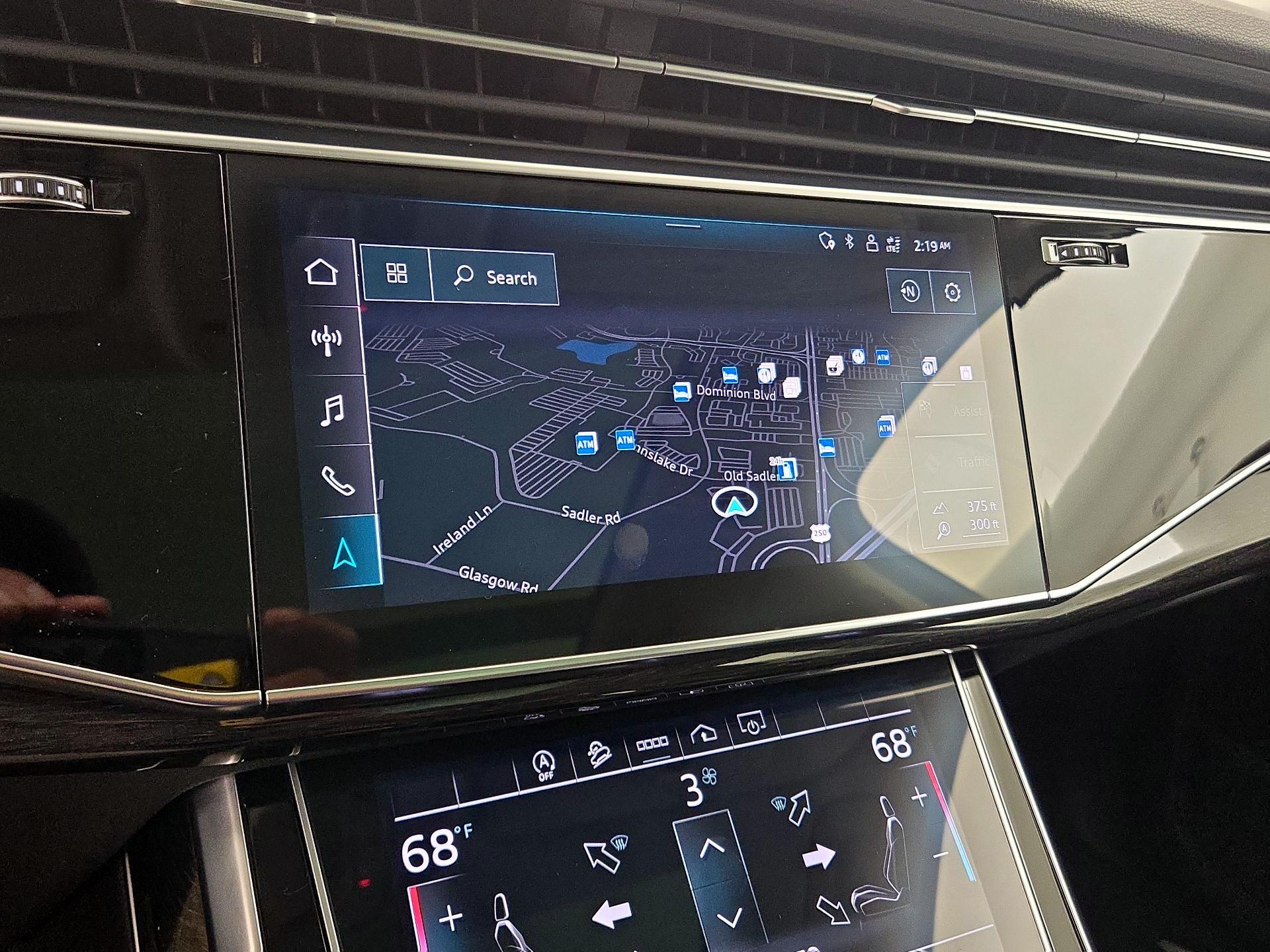 Thumbnail: 2022 Audi Q7 - 14