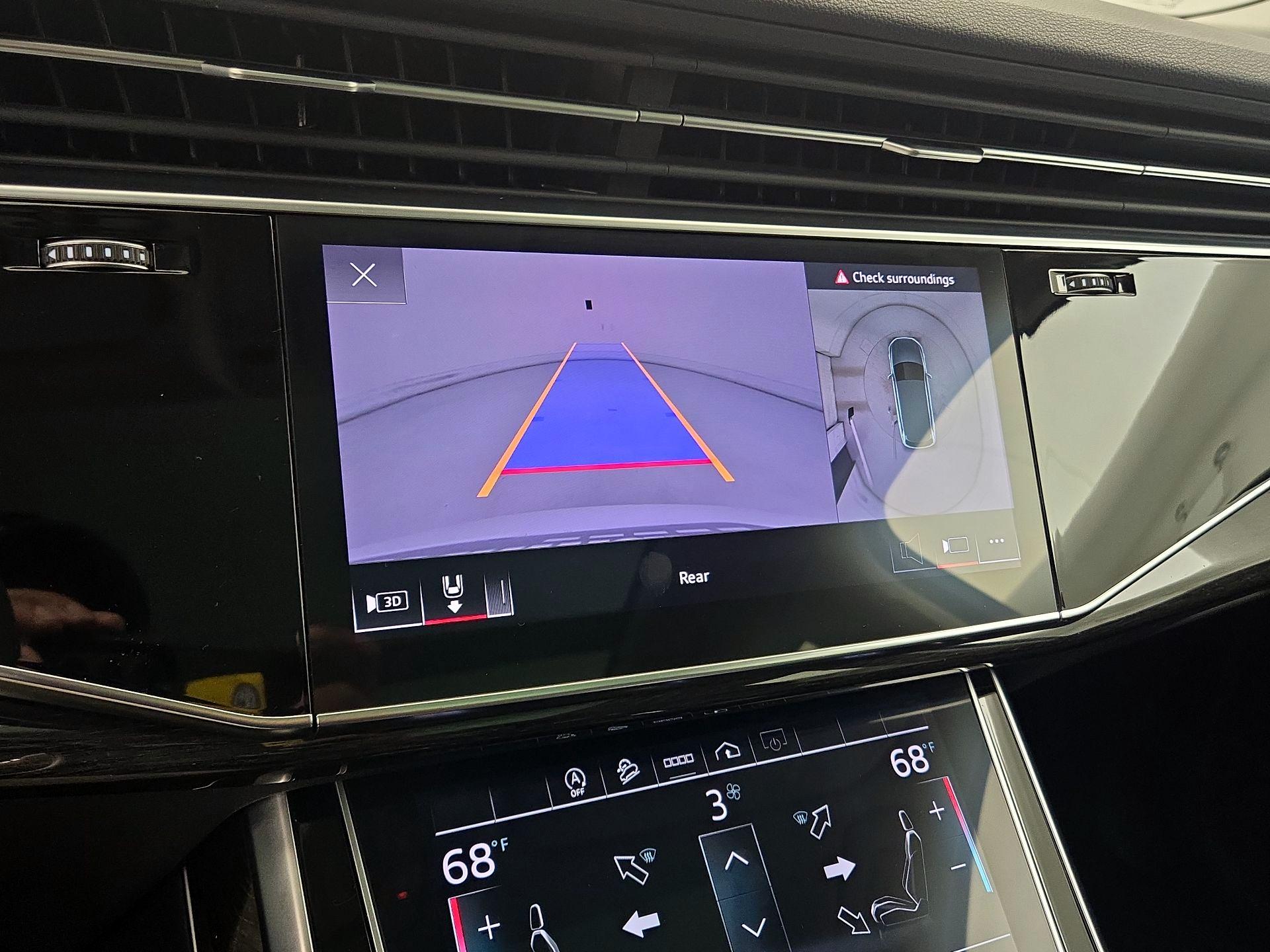 Thumbnail: 2022 Audi Q7 - 15