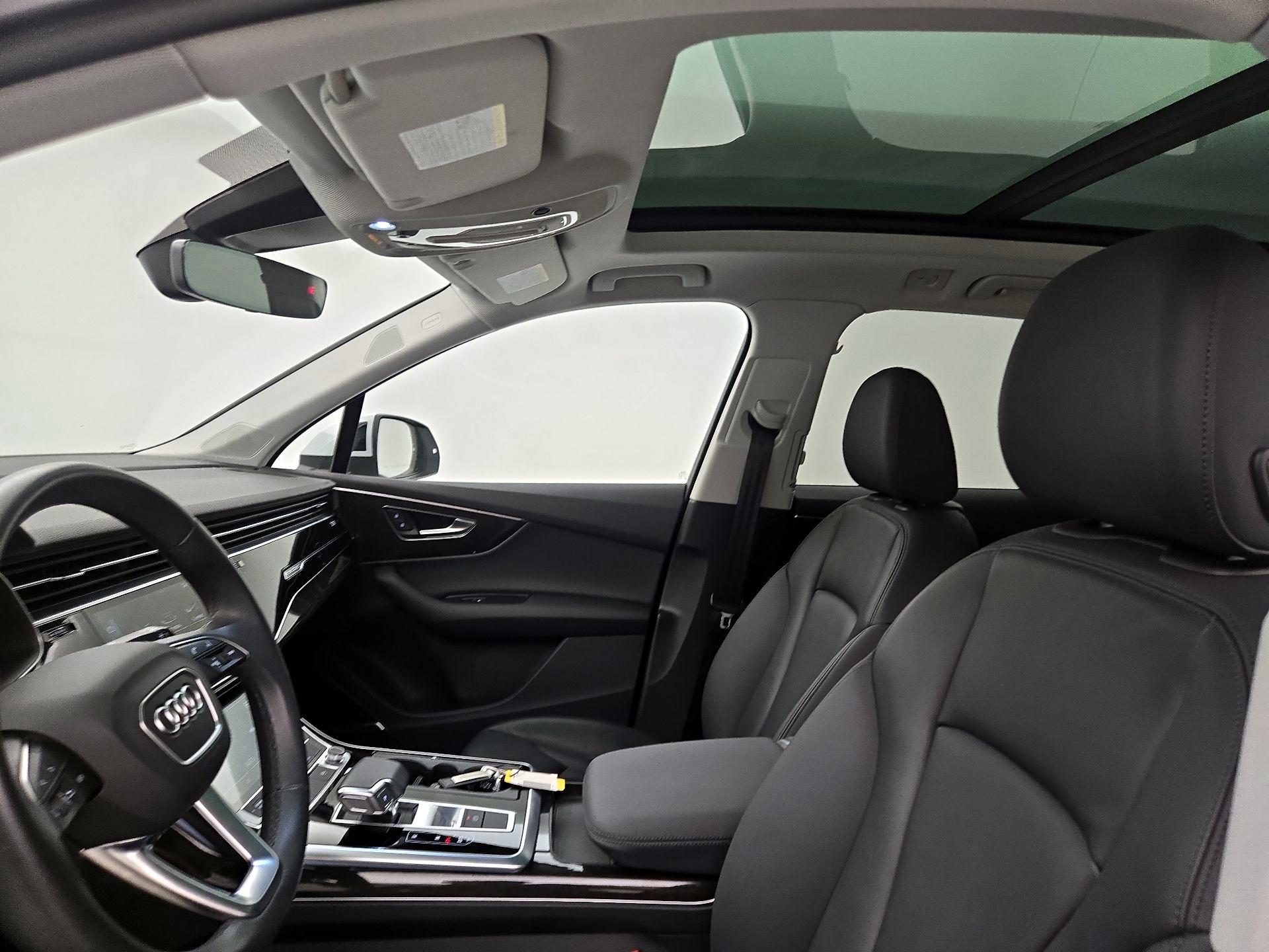 Thumbnail: 2022 Audi Q7 - 20