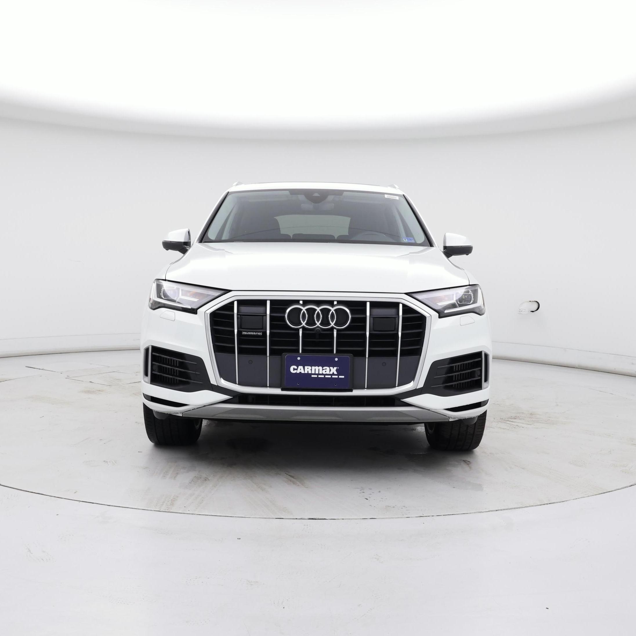Thumbnail: 2022 Audi Q7 - 5