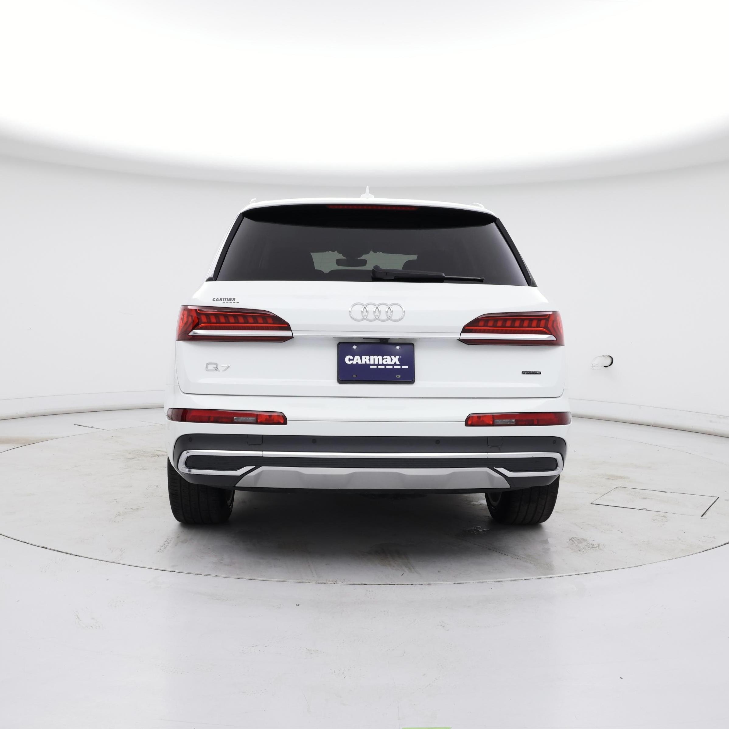 Thumbnail: 2022 Audi Q7 - 6