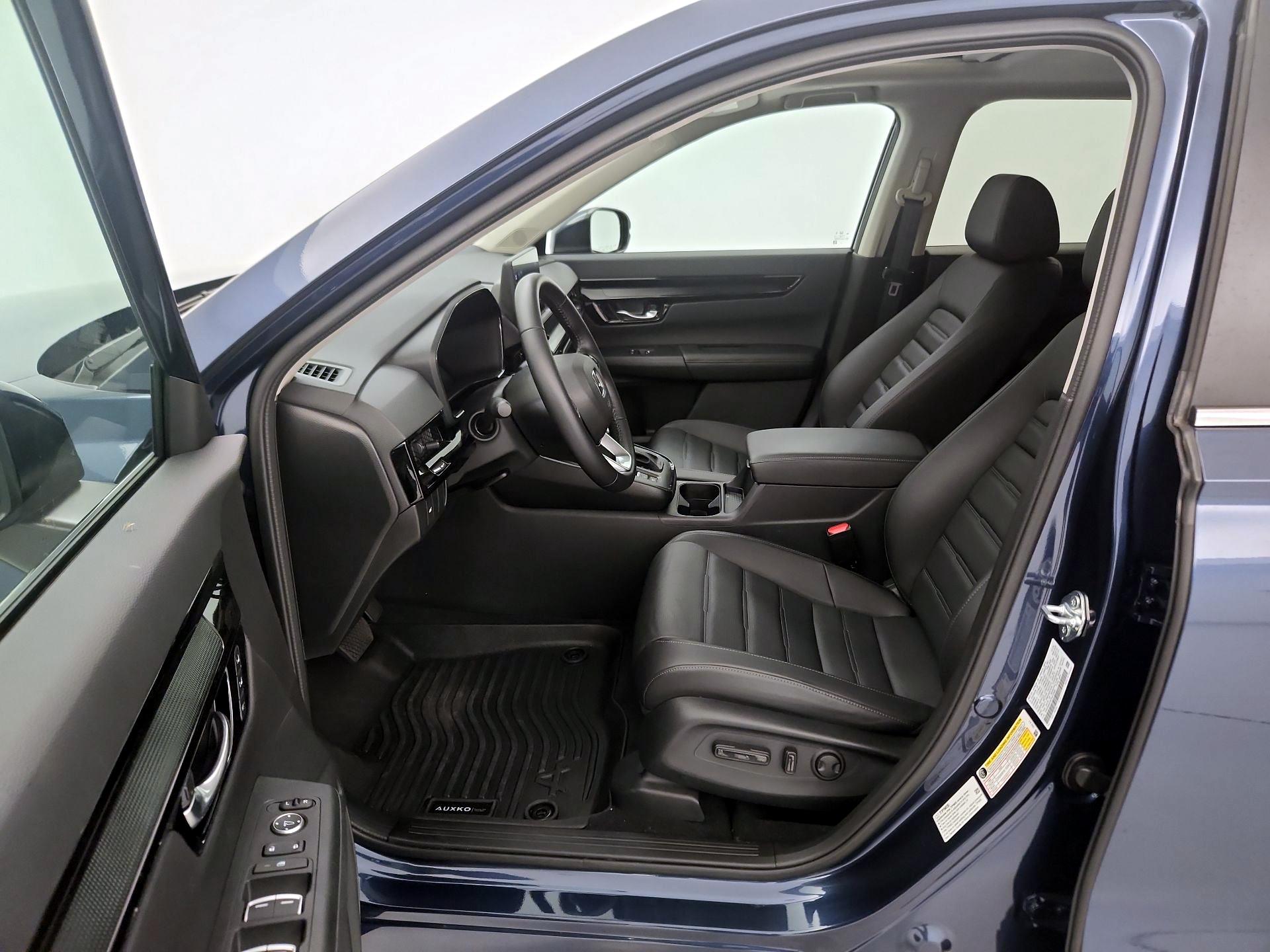 Thumbnail: 2026 Honda CR-V - 11