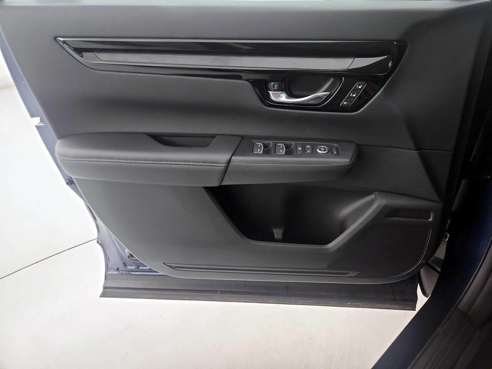 Thumbnail: 2026 Honda CR-V - 12