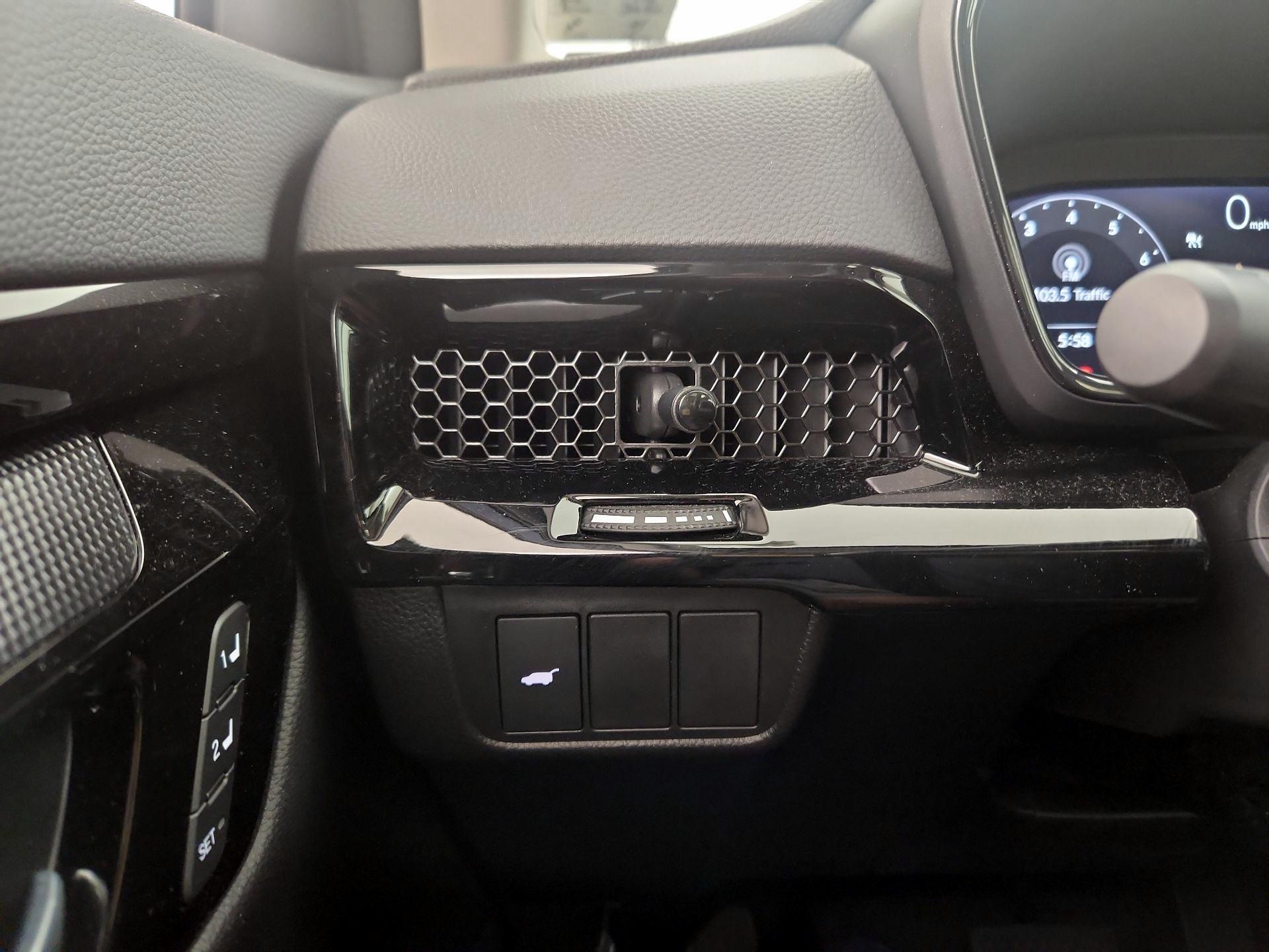 Thumbnail: 2026 Honda CR-V - 13