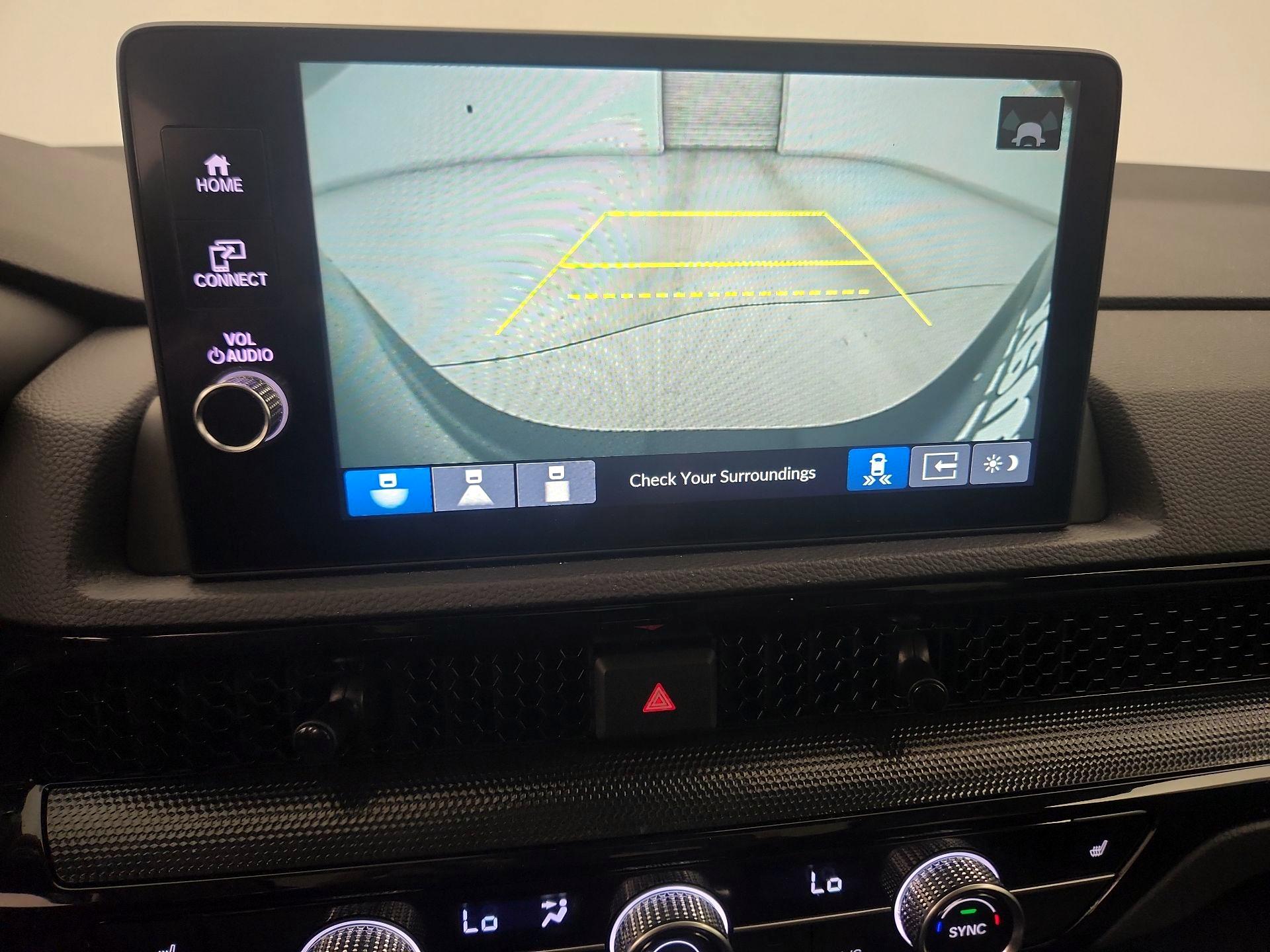 Thumbnail: 2026 Honda CR-V - 14