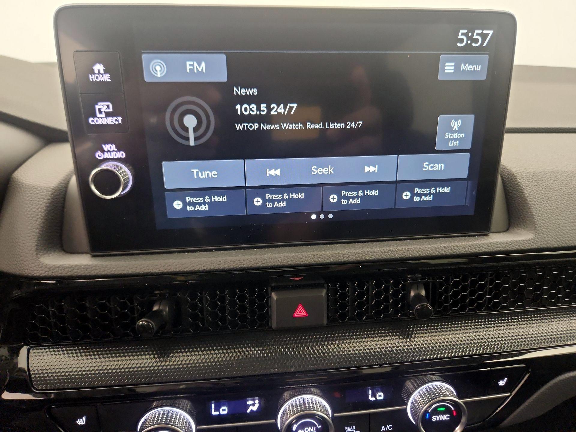 Thumbnail: 2026 Honda CR-V - 15