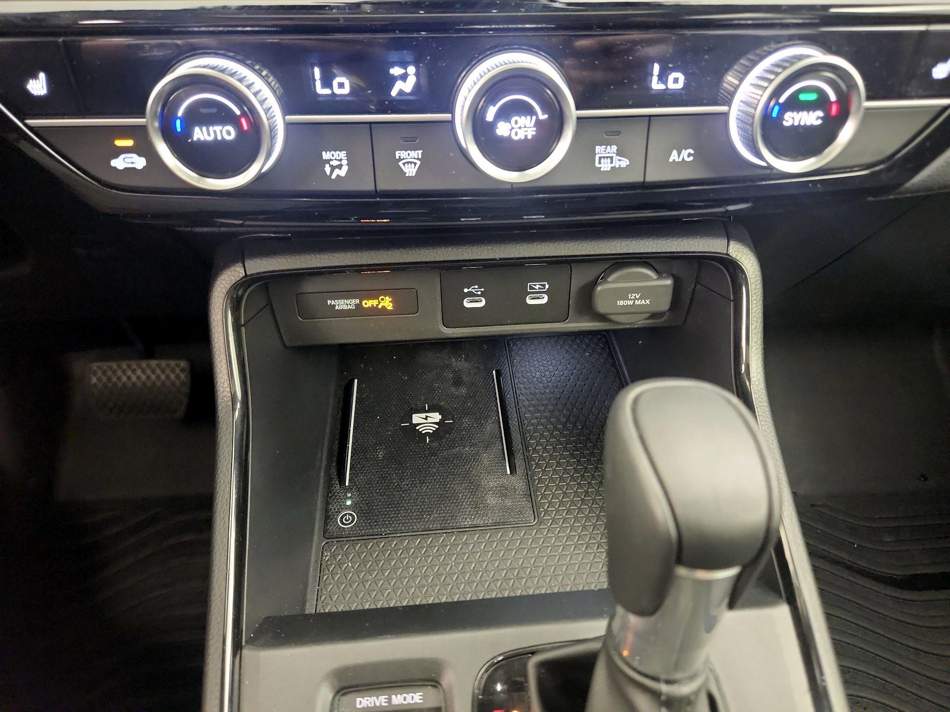 Thumbnail: 2026 Honda CR-V - 16