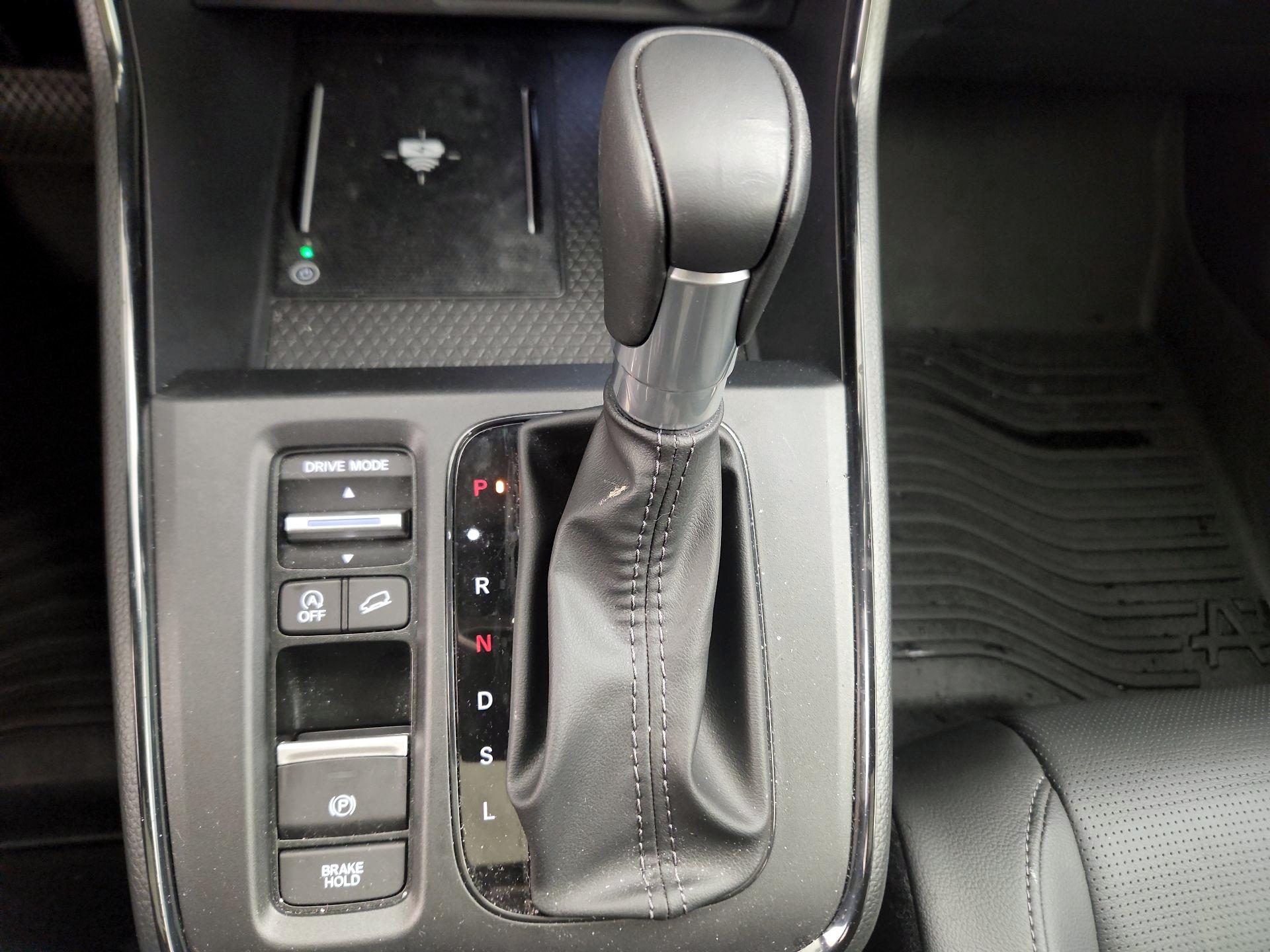 Thumbnail: 2026 Honda CR-V - 17