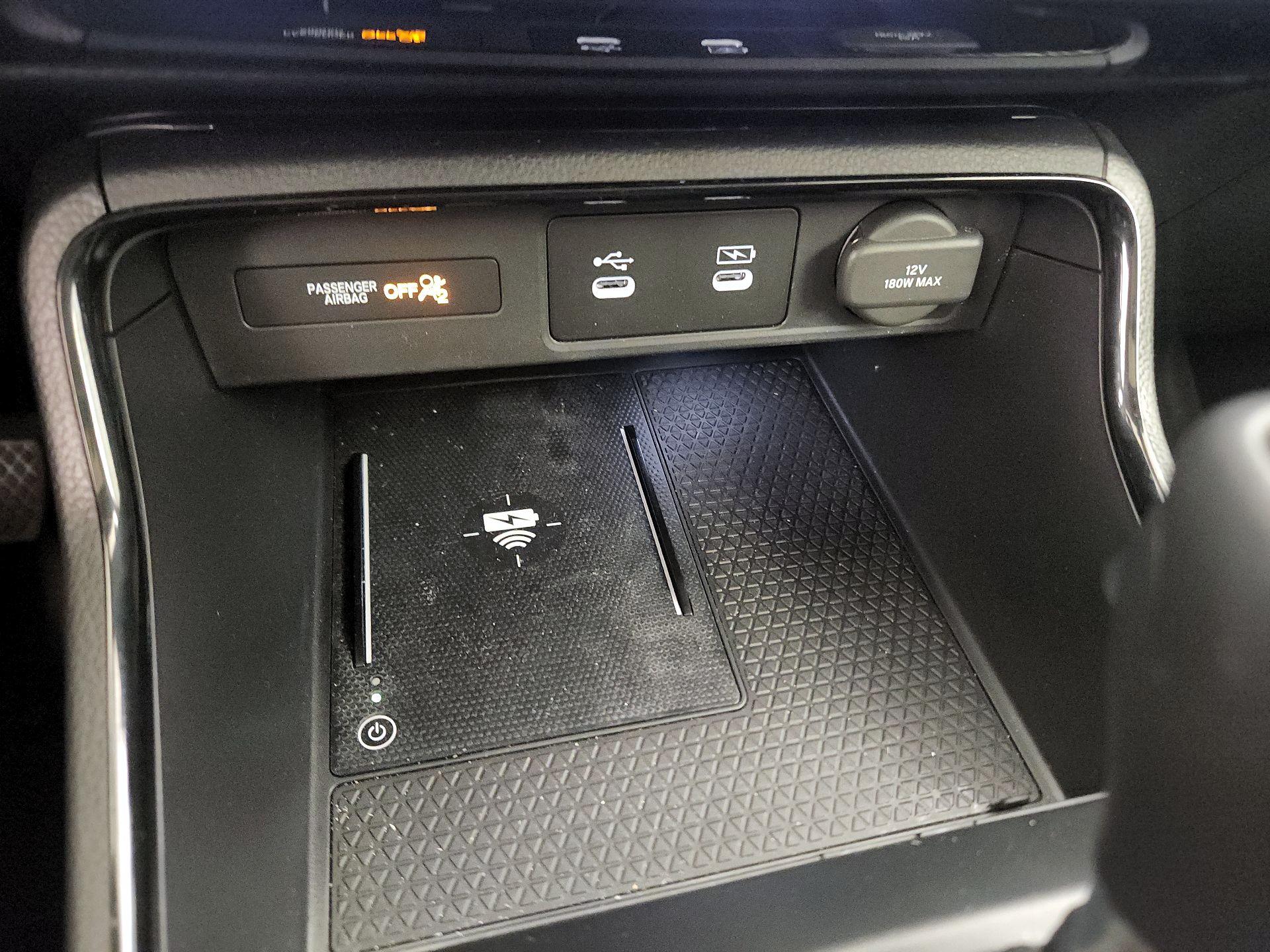 Thumbnail: 2026 Honda CR-V - 18