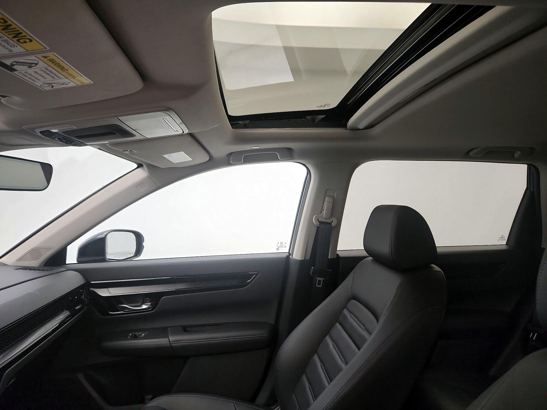 Thumbnail: 2026 Honda CR-V - 19