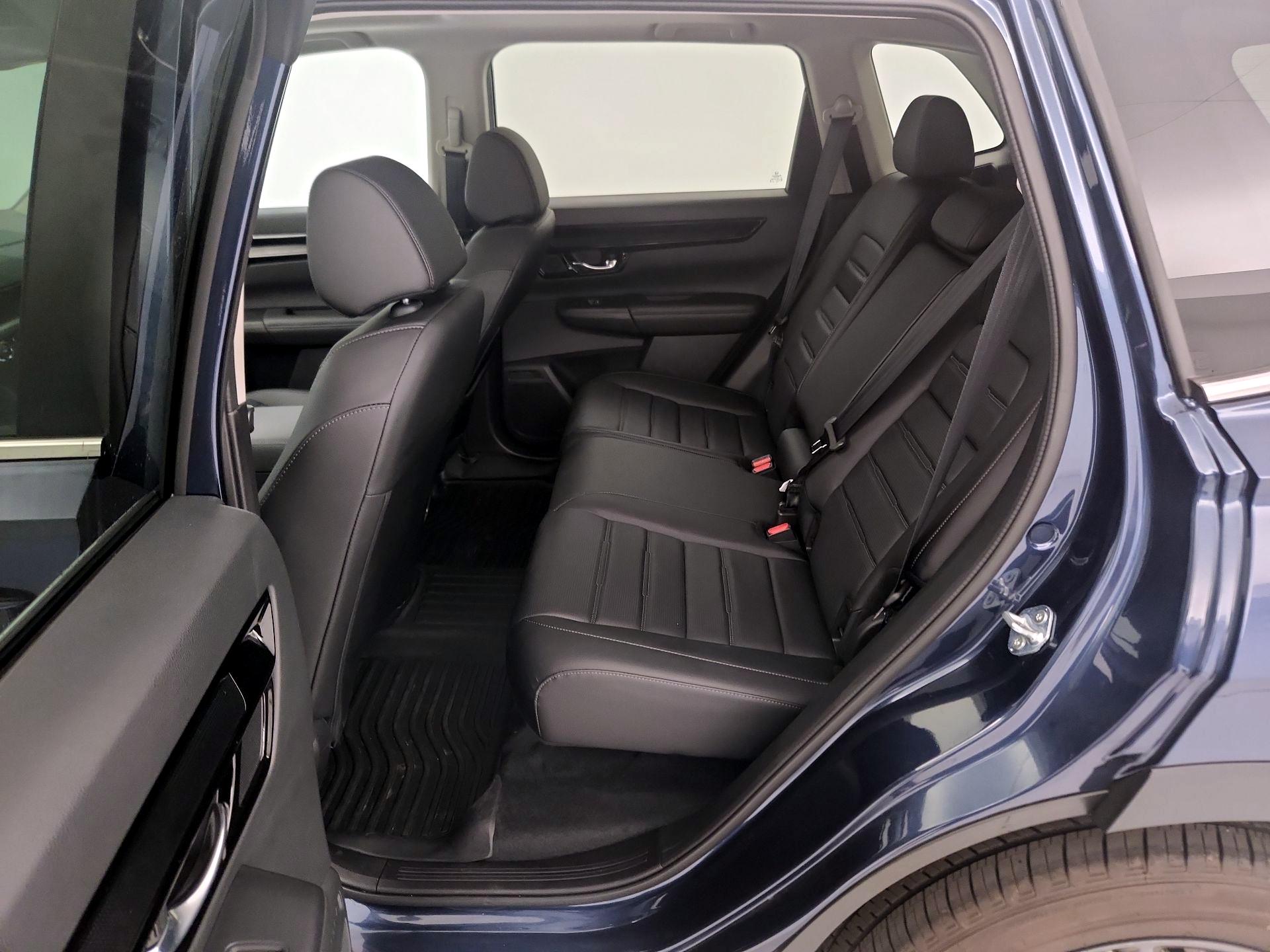 Thumbnail: 2026 Honda CR-V - 20