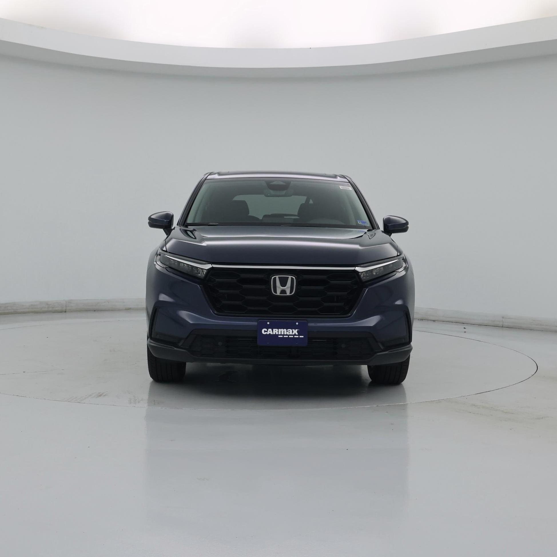 Thumbnail: 2026 Honda CR-V - 5