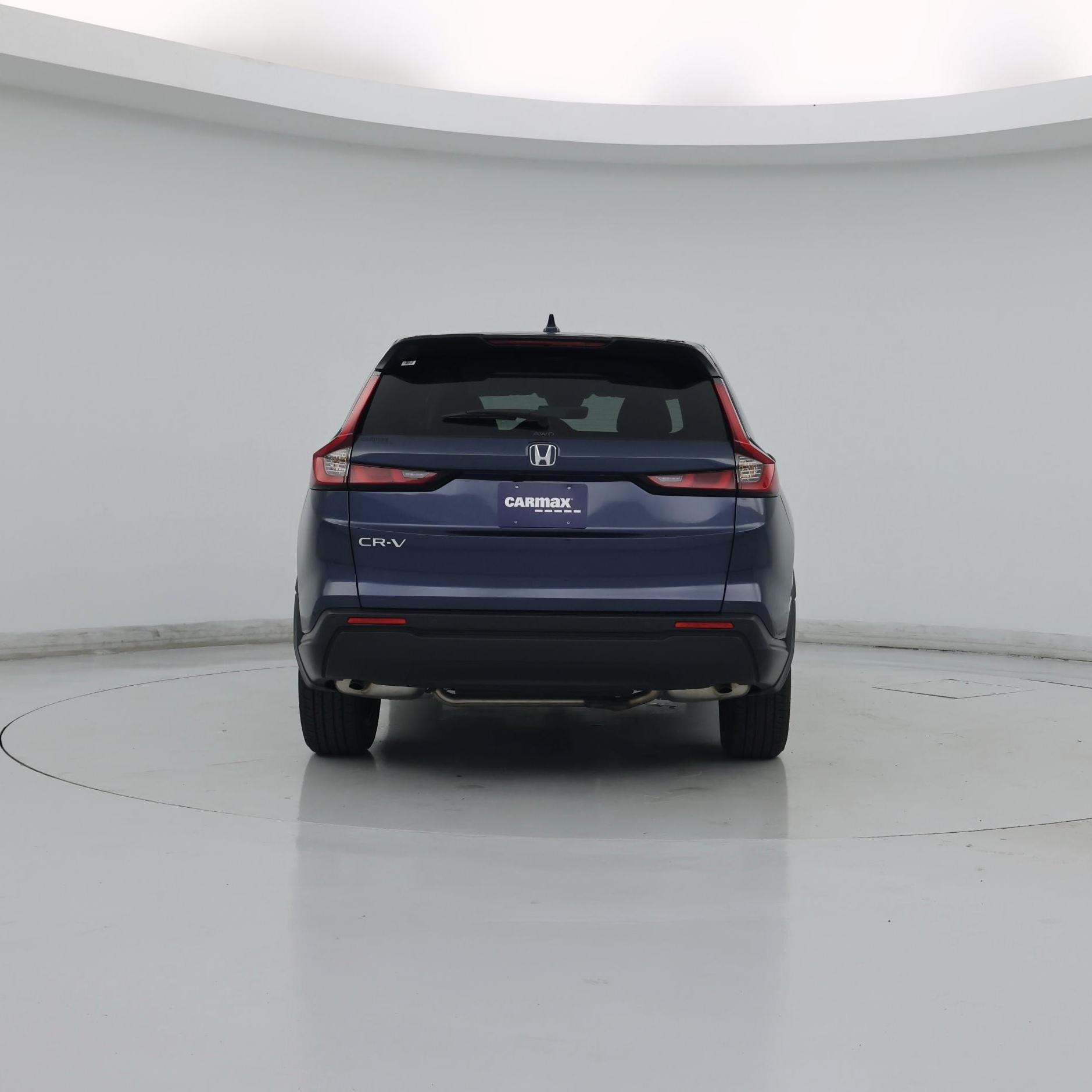 Thumbnail: 2026 Honda CR-V - 6