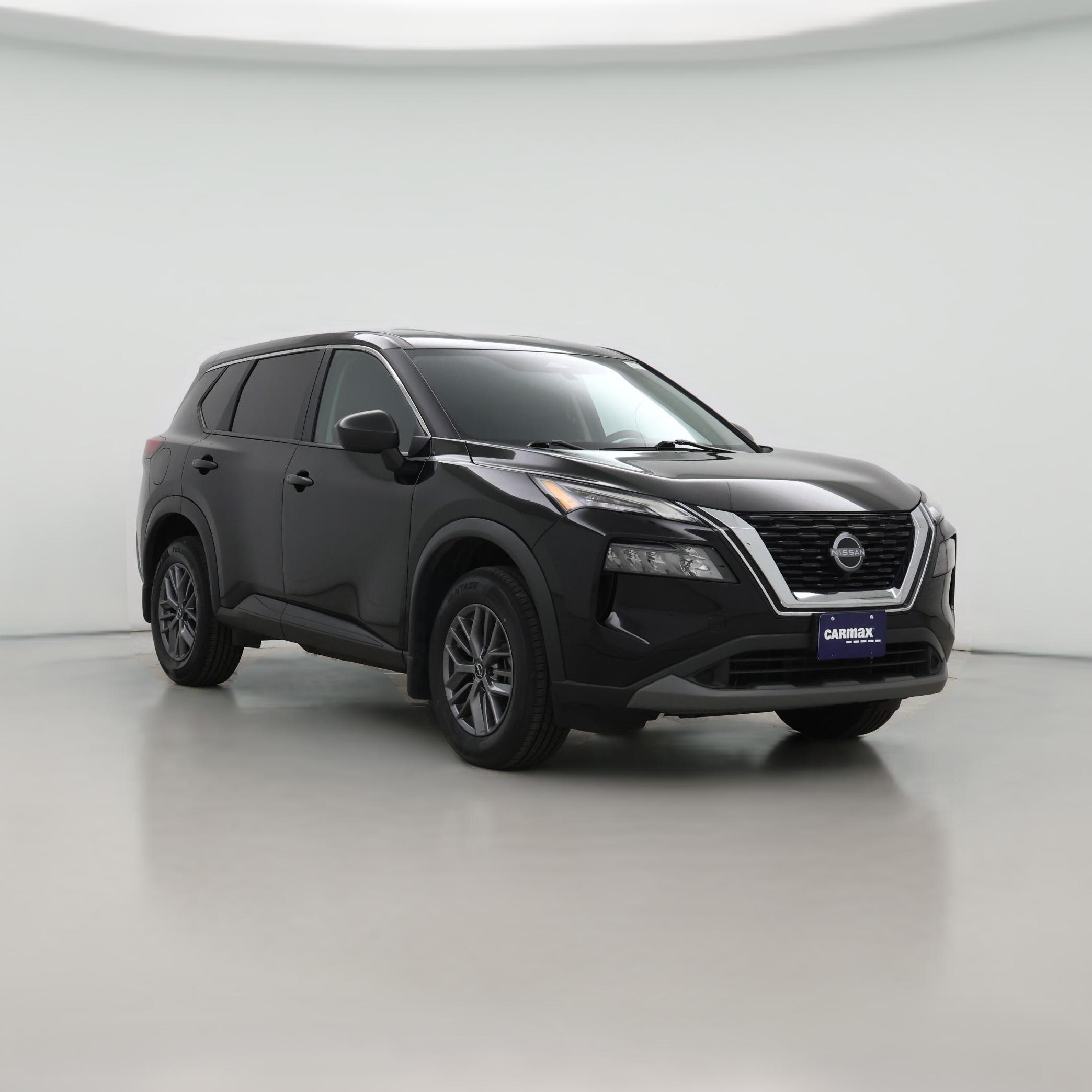 Thumbnail: 2023 Nissan Rogue - 1