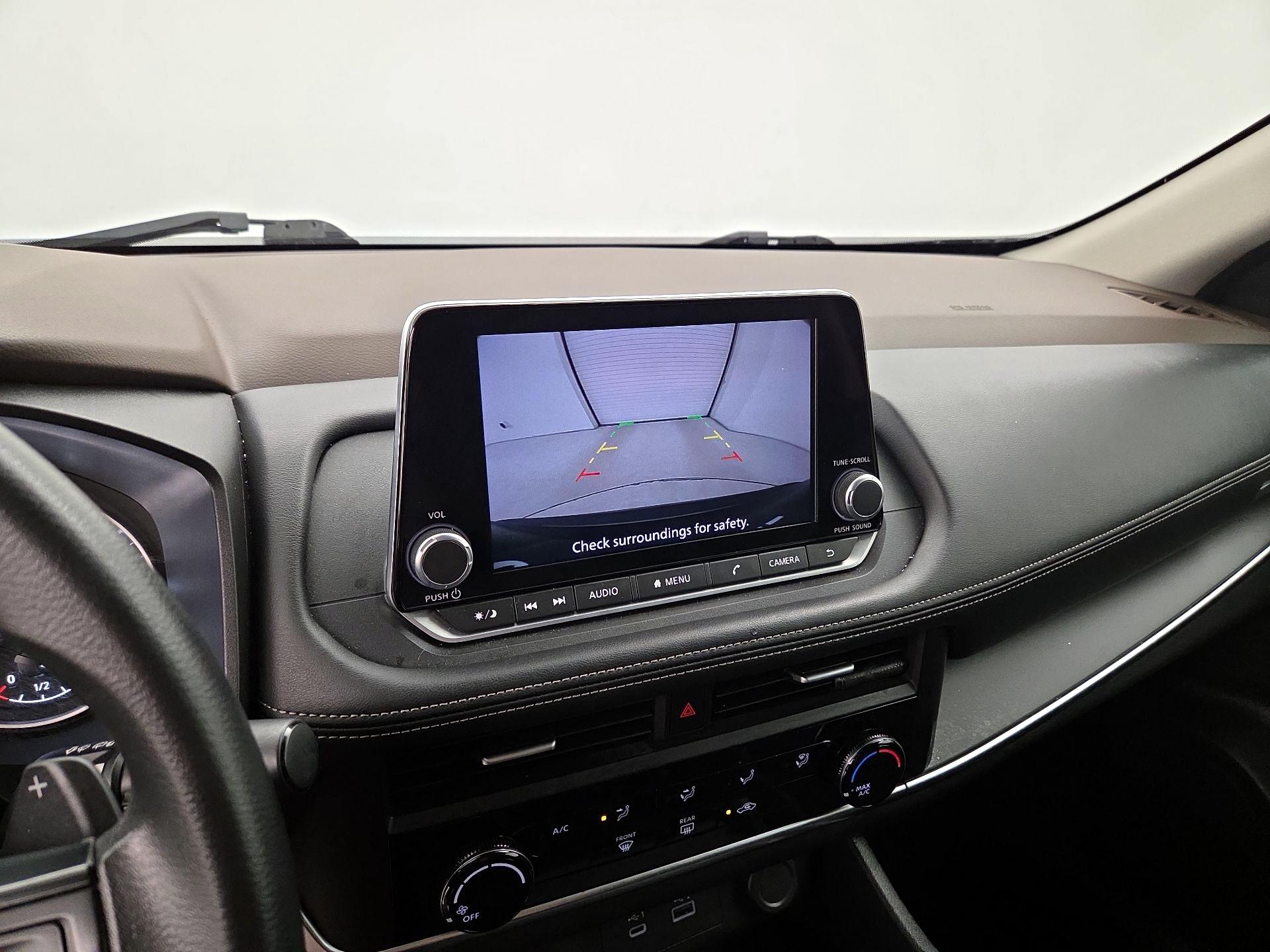 Thumbnail: 2023 Nissan Rogue - 14