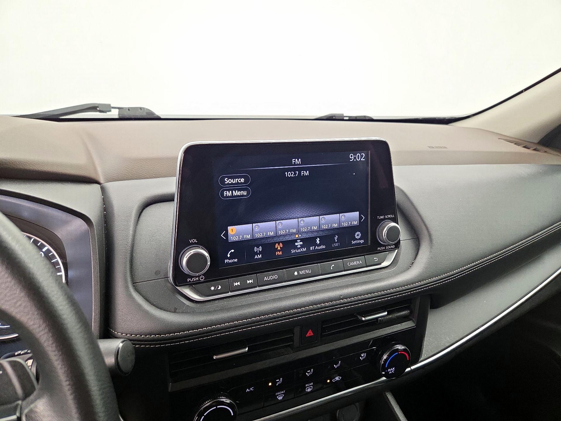 Thumbnail: 2023 Nissan Rogue - 15