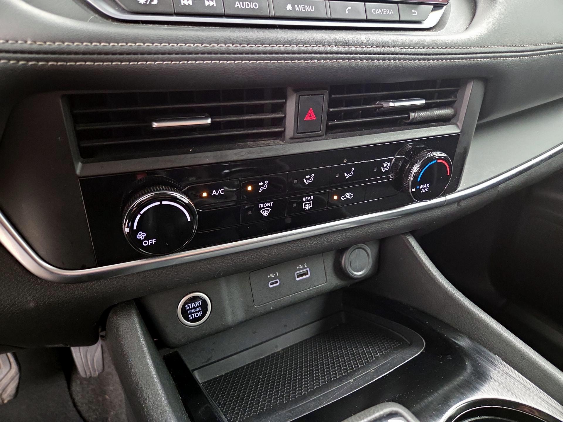 Thumbnail: 2023 Nissan Rogue - 16