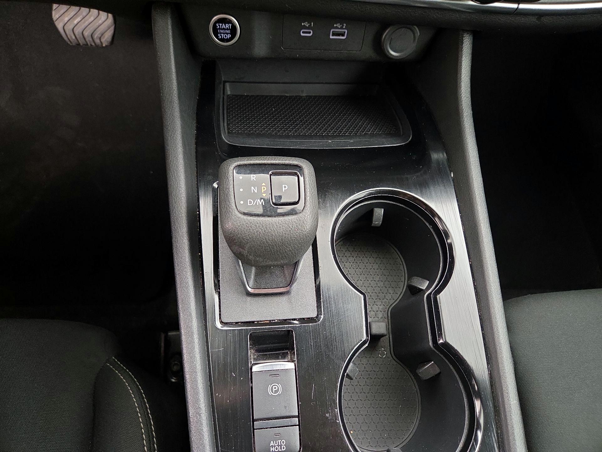 Thumbnail: 2023 Nissan Rogue - 17