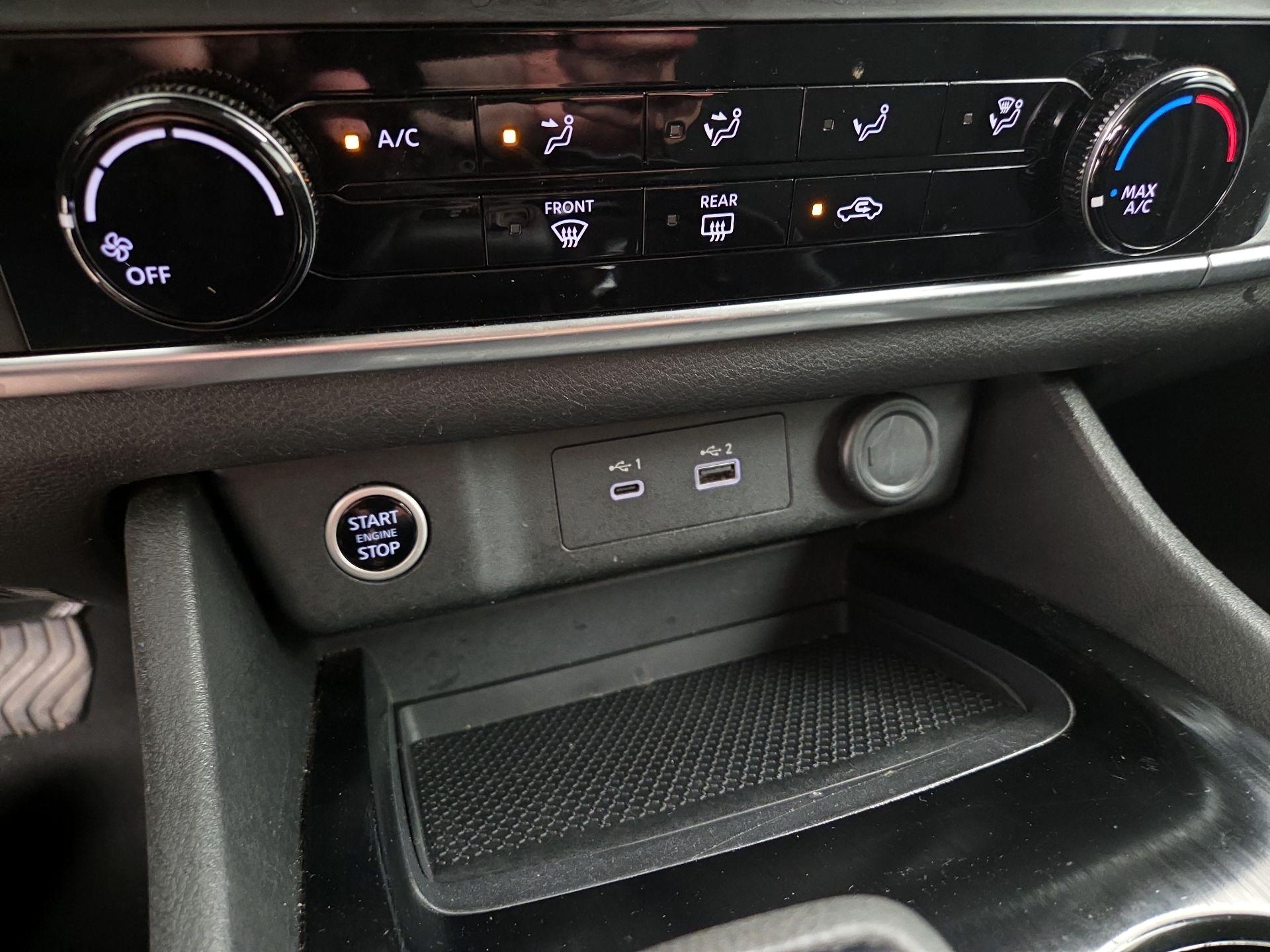 Thumbnail: 2023 Nissan Rogue - 18