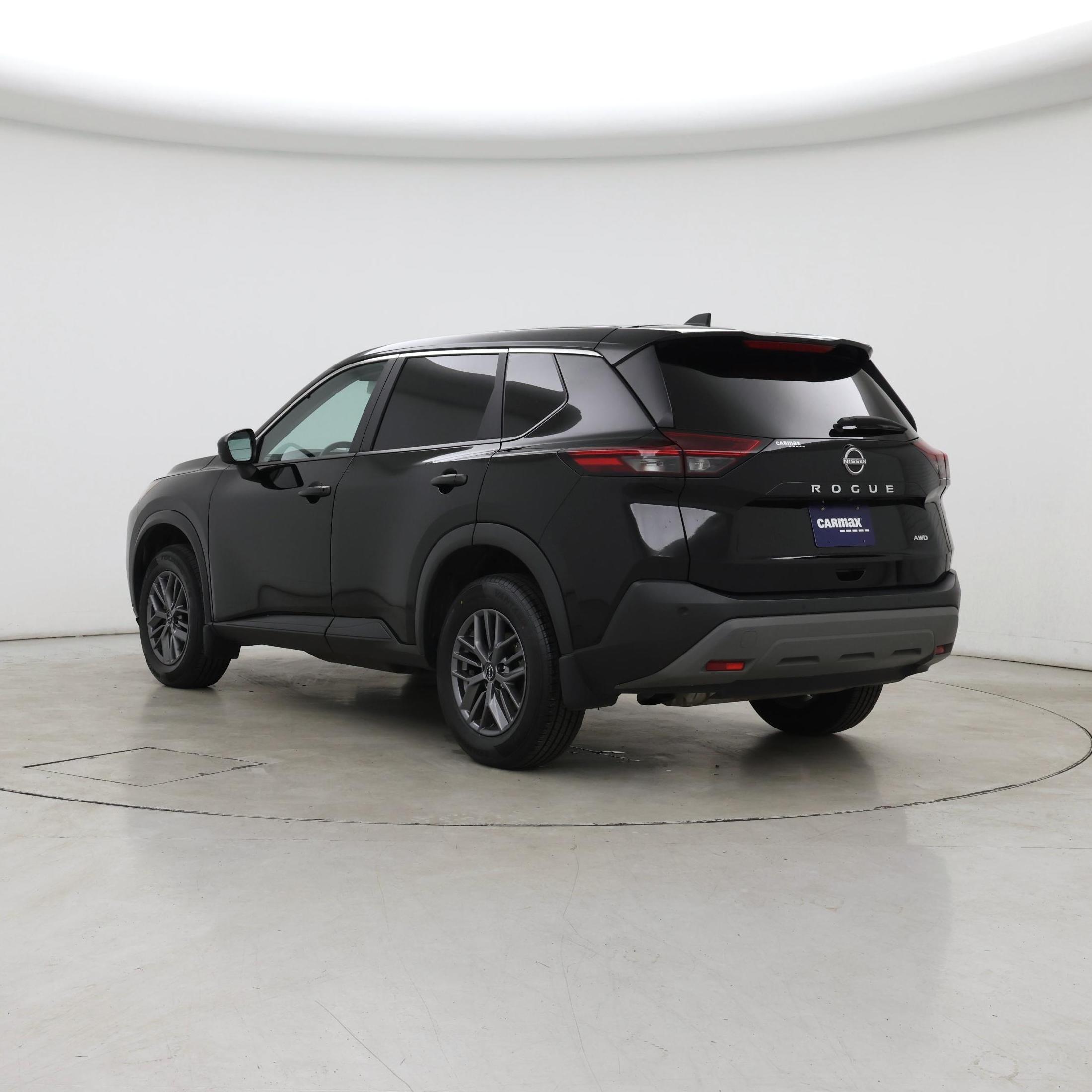 Thumbnail: 2023 Nissan Rogue - 2