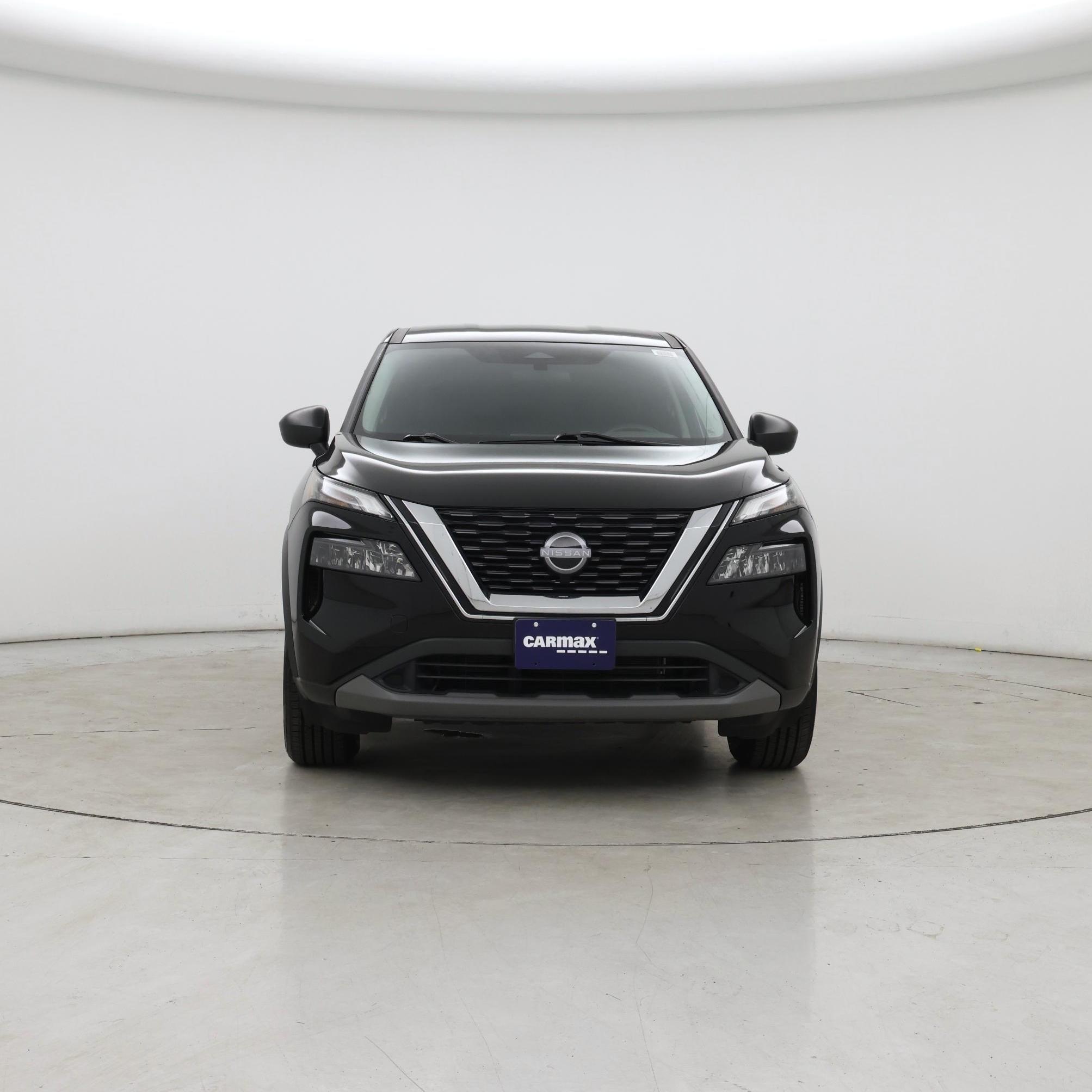 Thumbnail: 2023 Nissan Rogue - 5