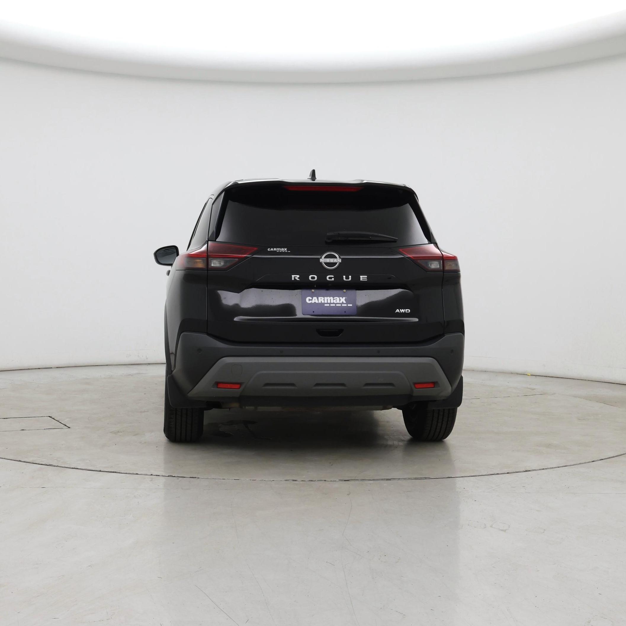 Thumbnail: 2023 Nissan Rogue - 6