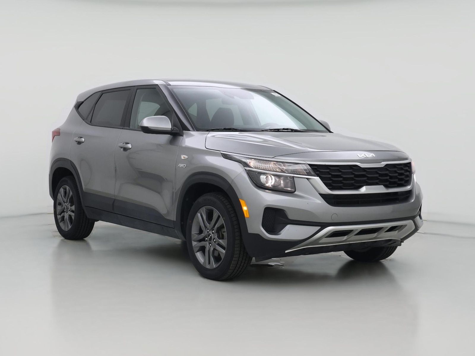 2023 Kia Seltos