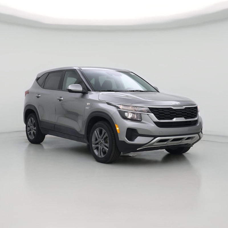 2023 Kia Seltos LX
