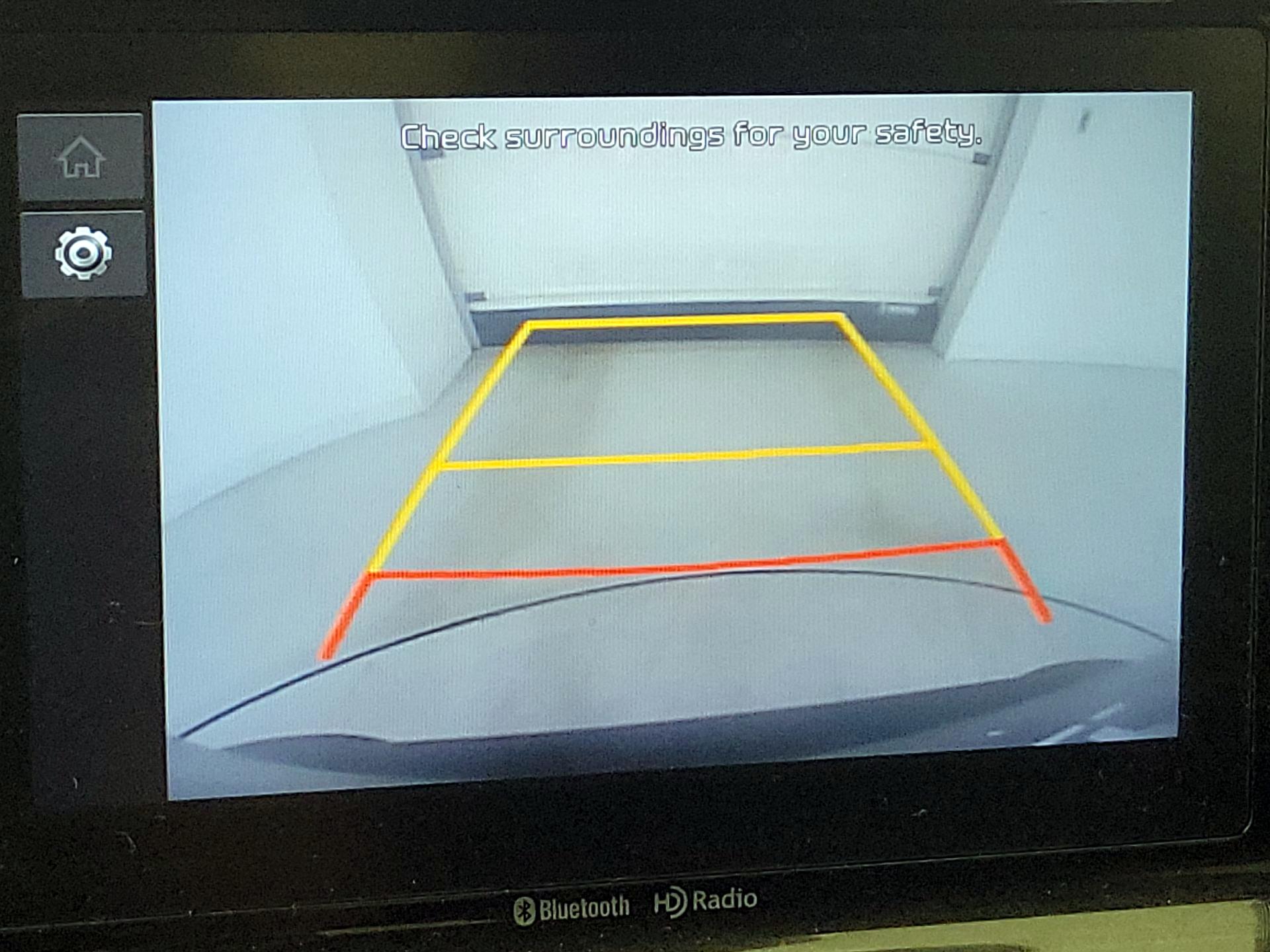 Thumbnail: 2023 Kia Seltos - 14