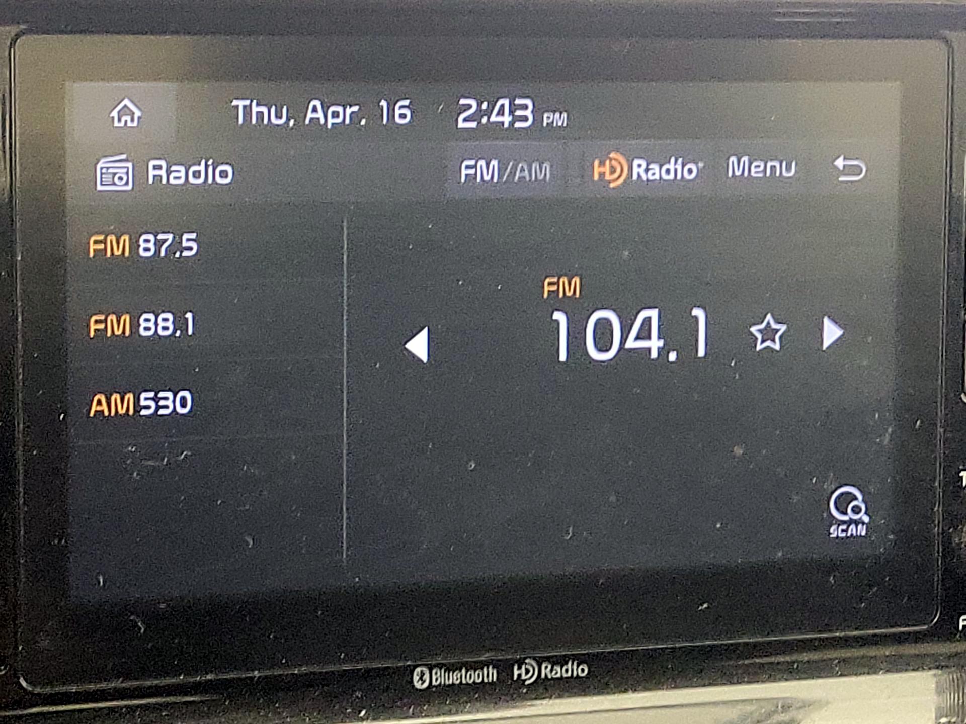 Thumbnail: 2023 Kia Seltos - 15