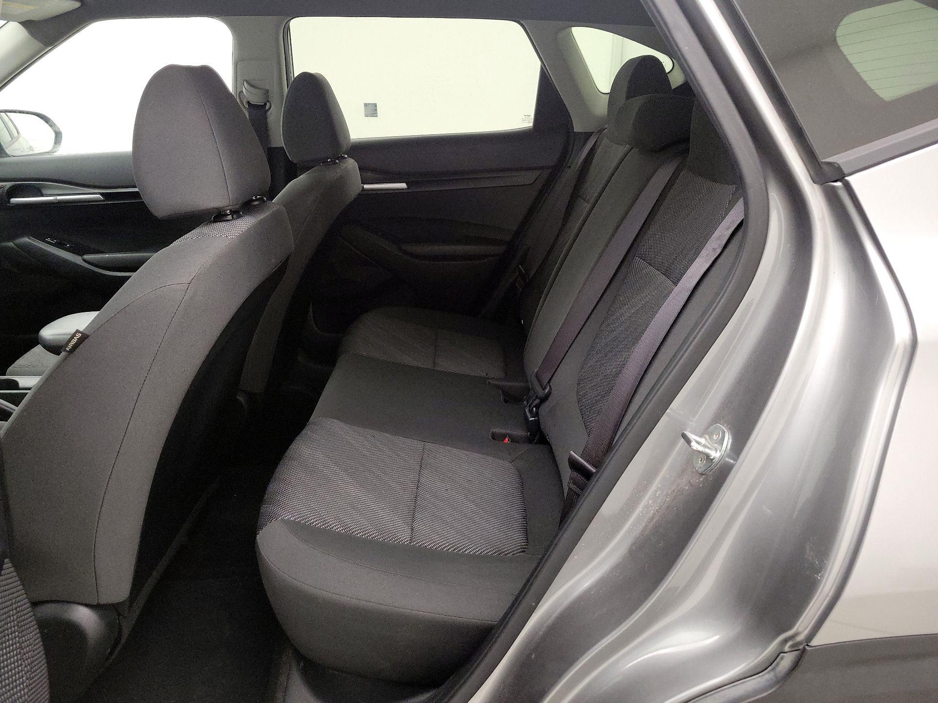 Thumbnail: 2023 Kia Seltos - 19