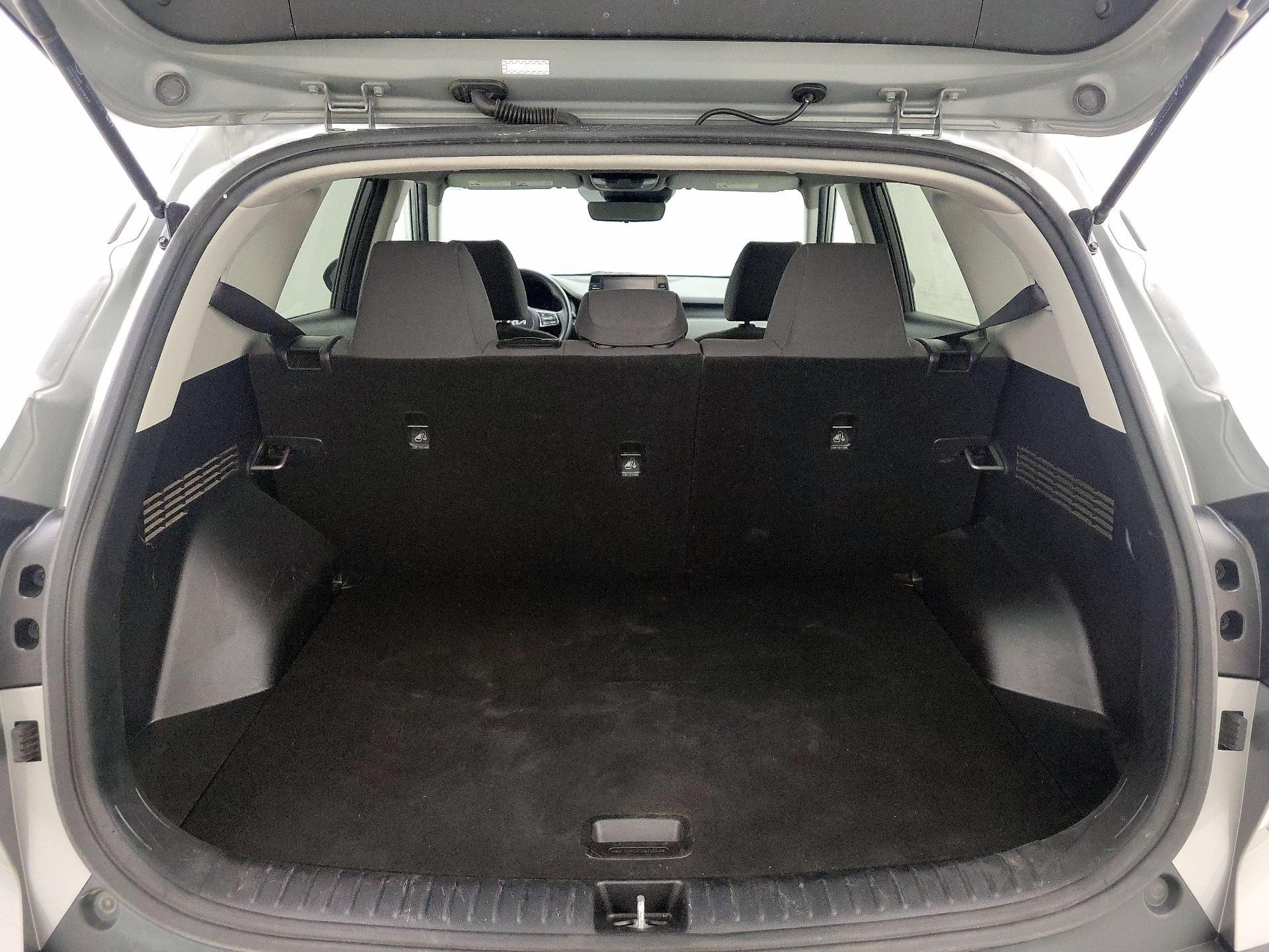 Thumbnail: 2023 Kia Seltos - 20