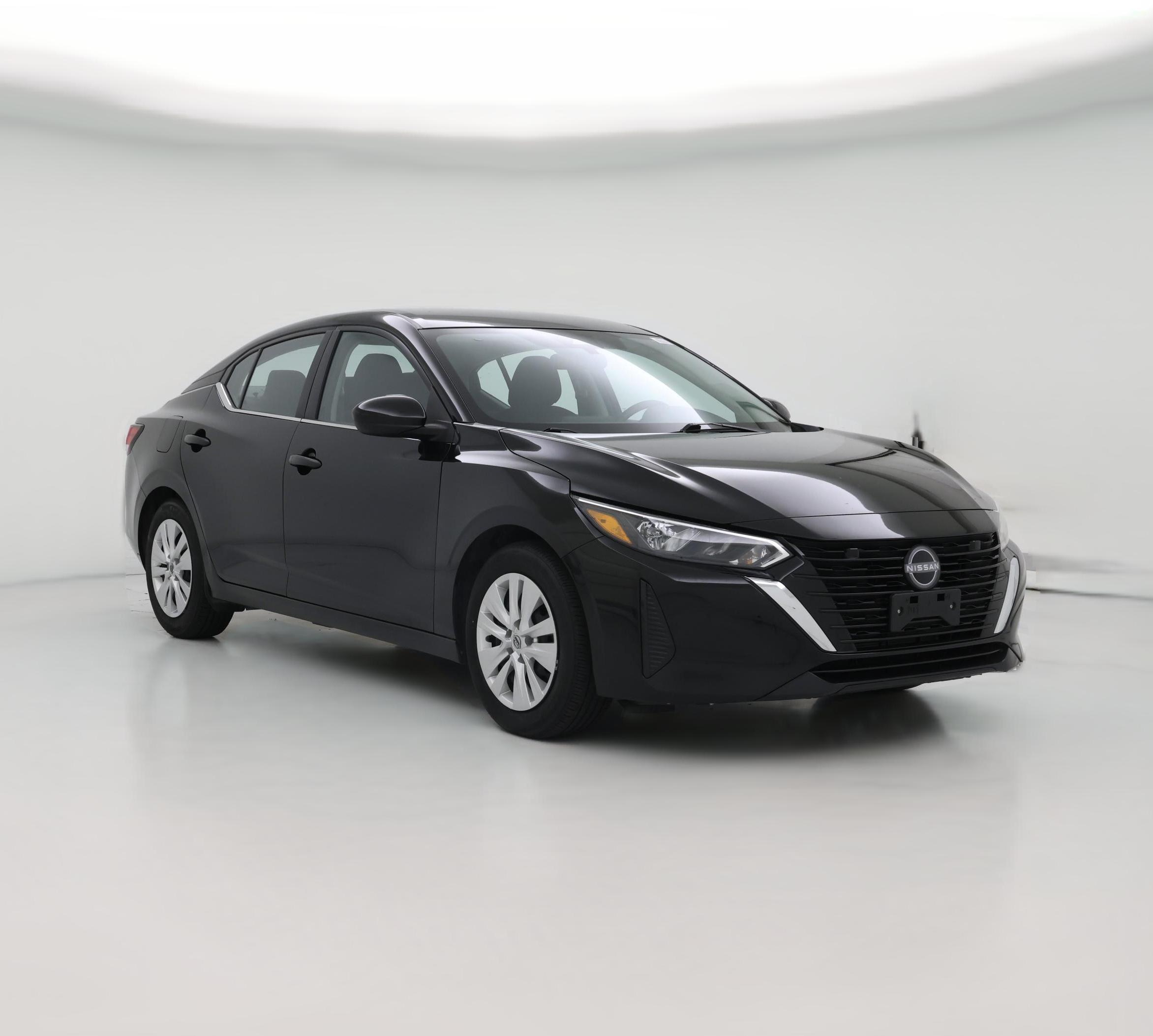 Thumbnail: 2025 Nissan Sentra - 1