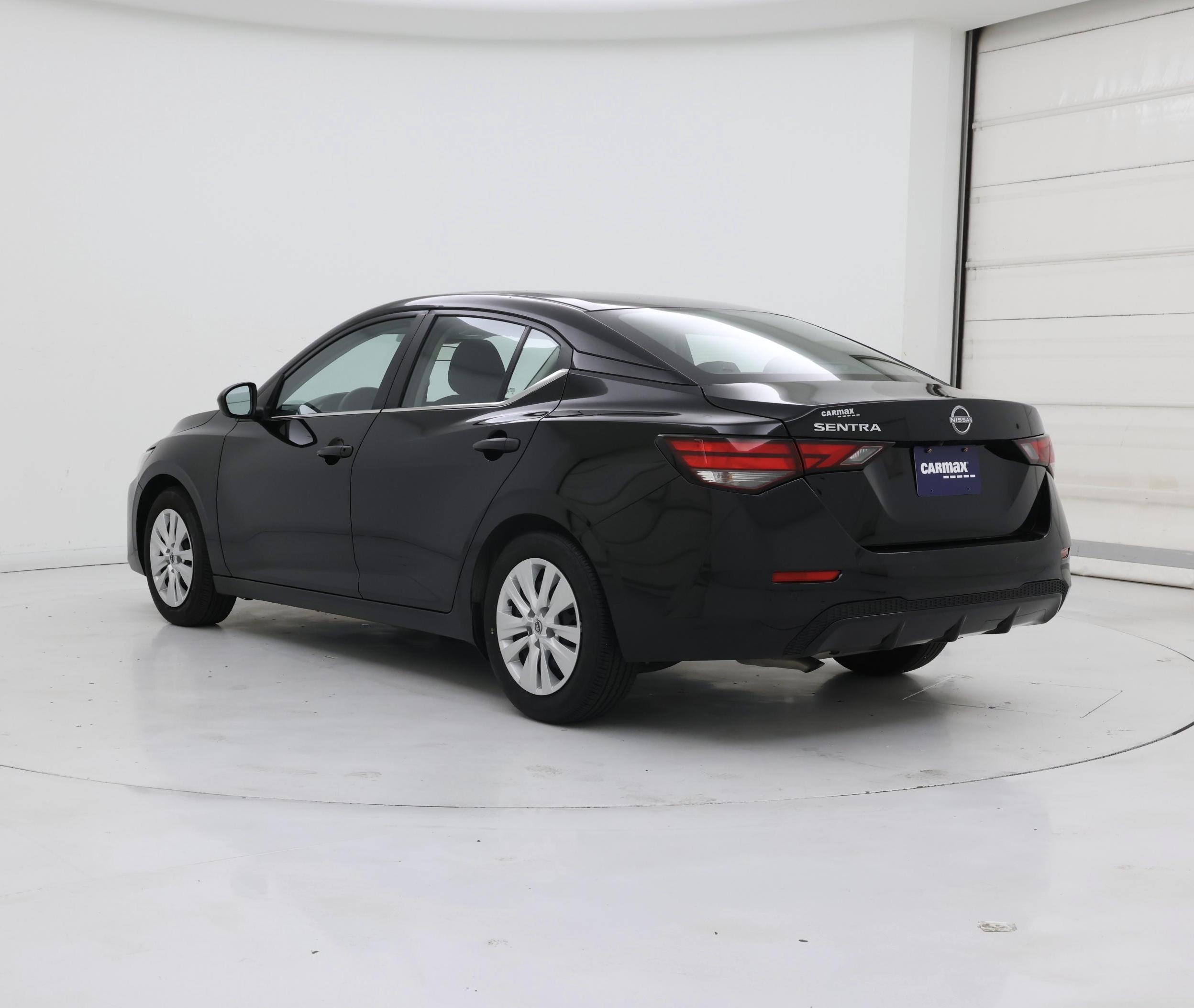 Thumbnail: 2025 Nissan Sentra - 2