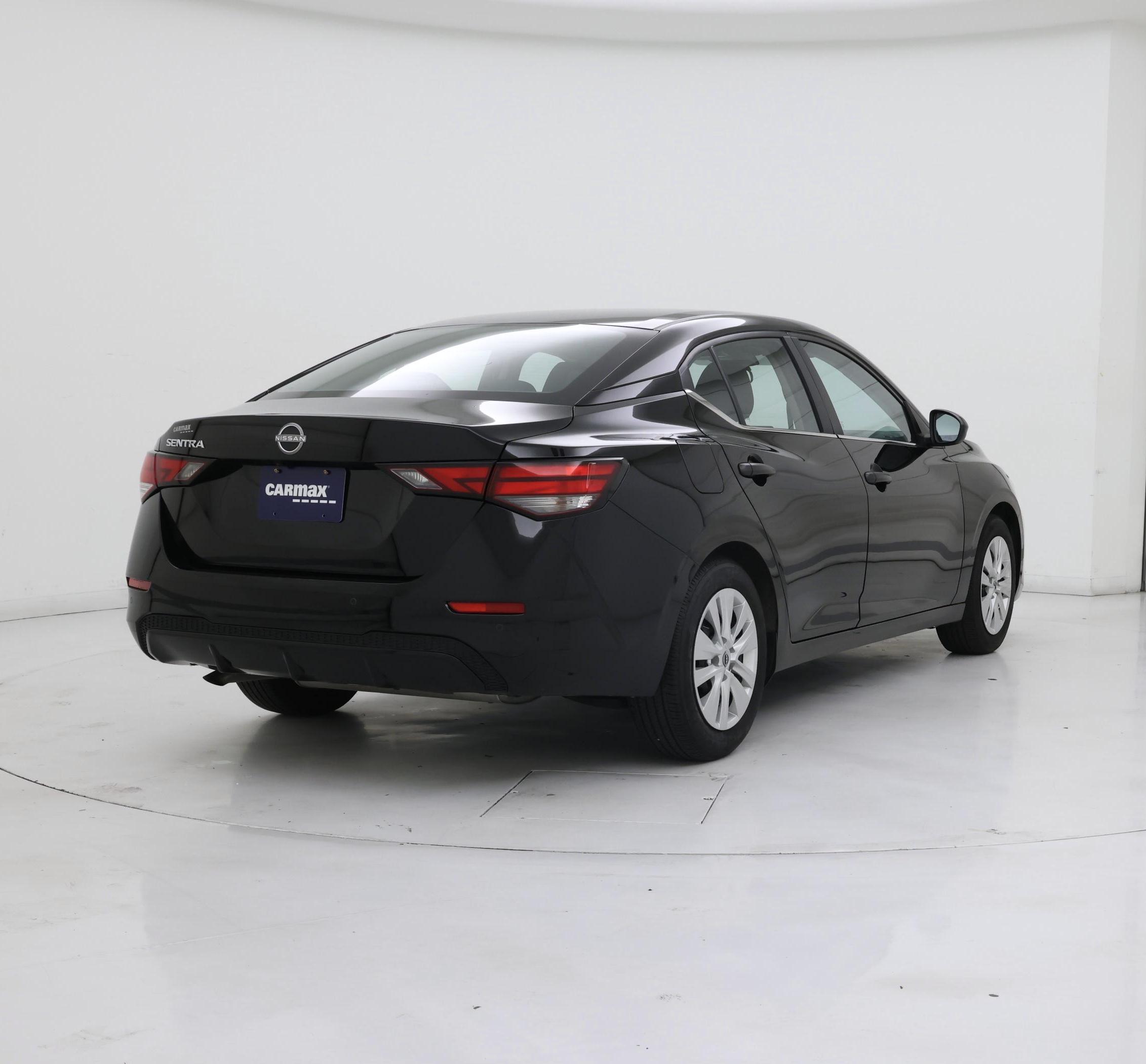 Thumbnail: 2025 Nissan Sentra - 8