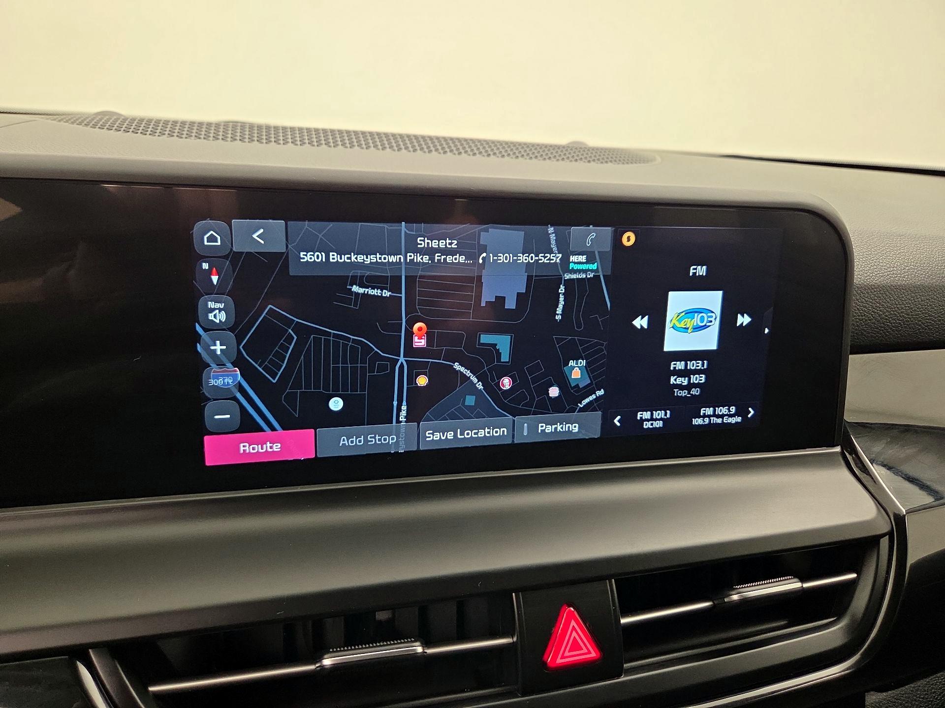 Thumbnail: 2025 Kia Seltos - 14