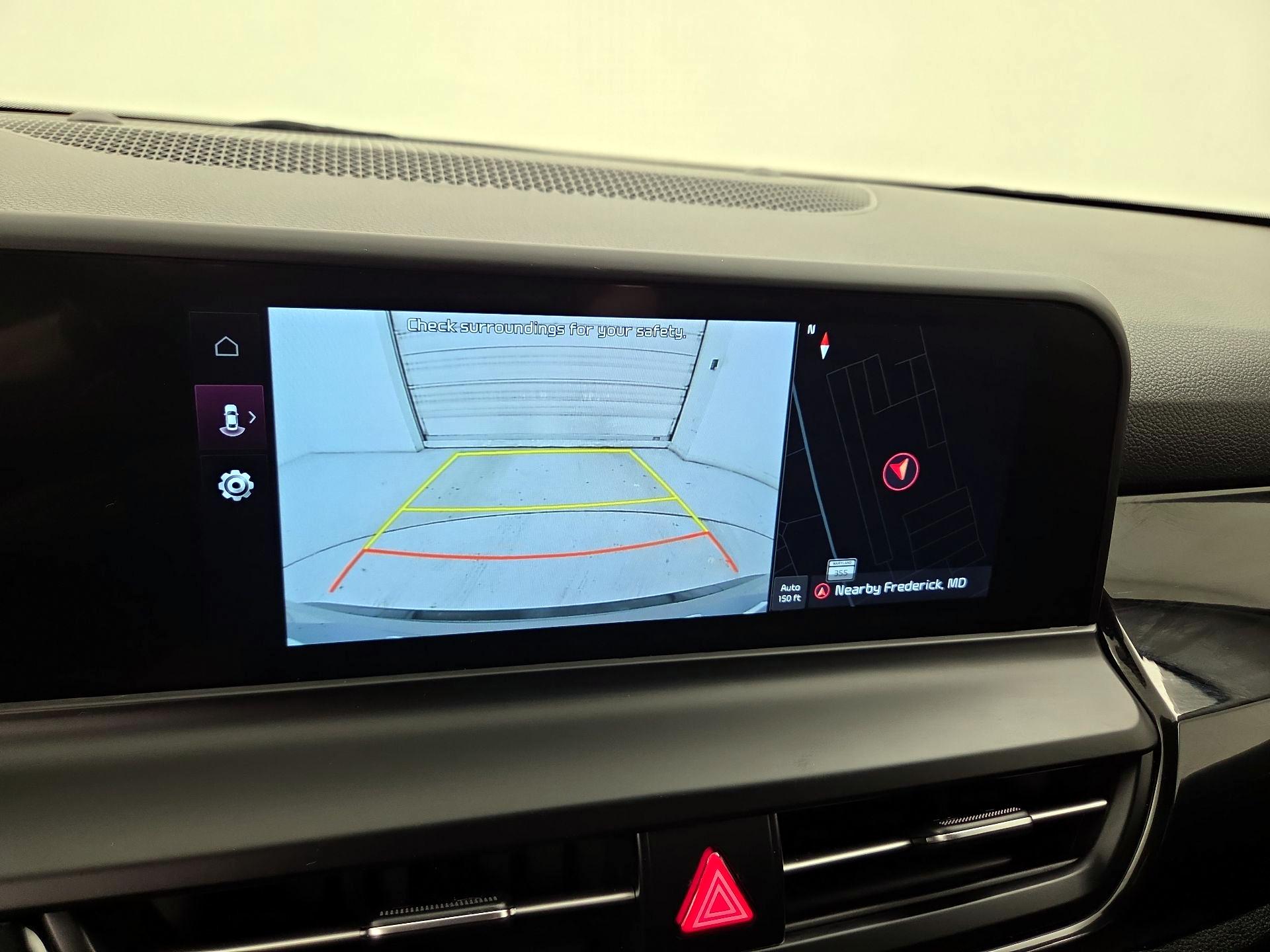 Thumbnail: 2025 Kia Seltos - 15