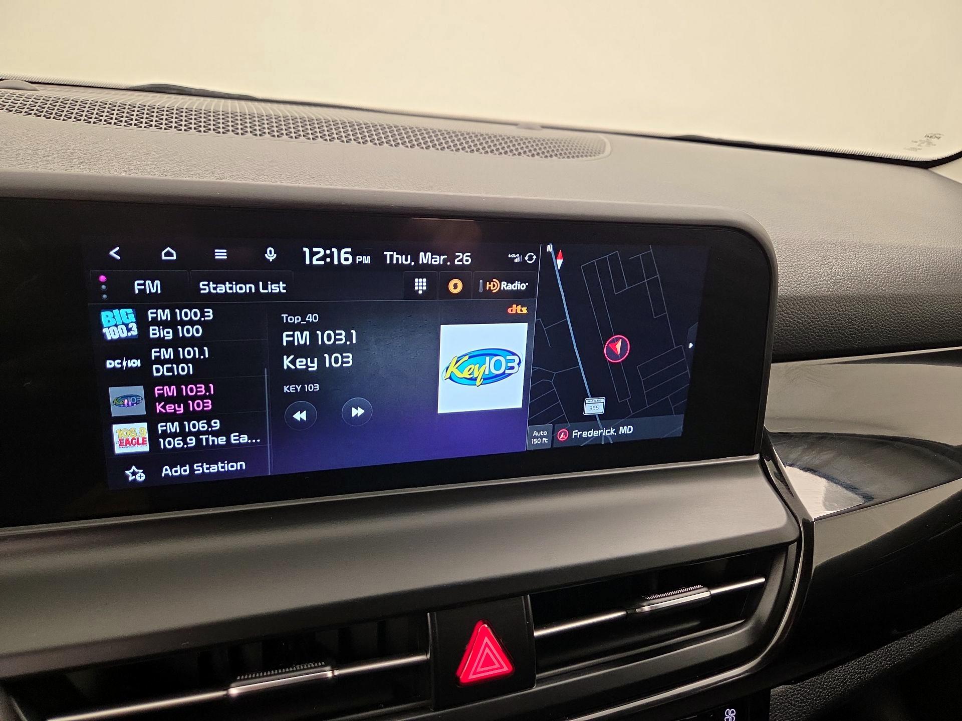 Thumbnail: 2025 Kia Seltos - 16