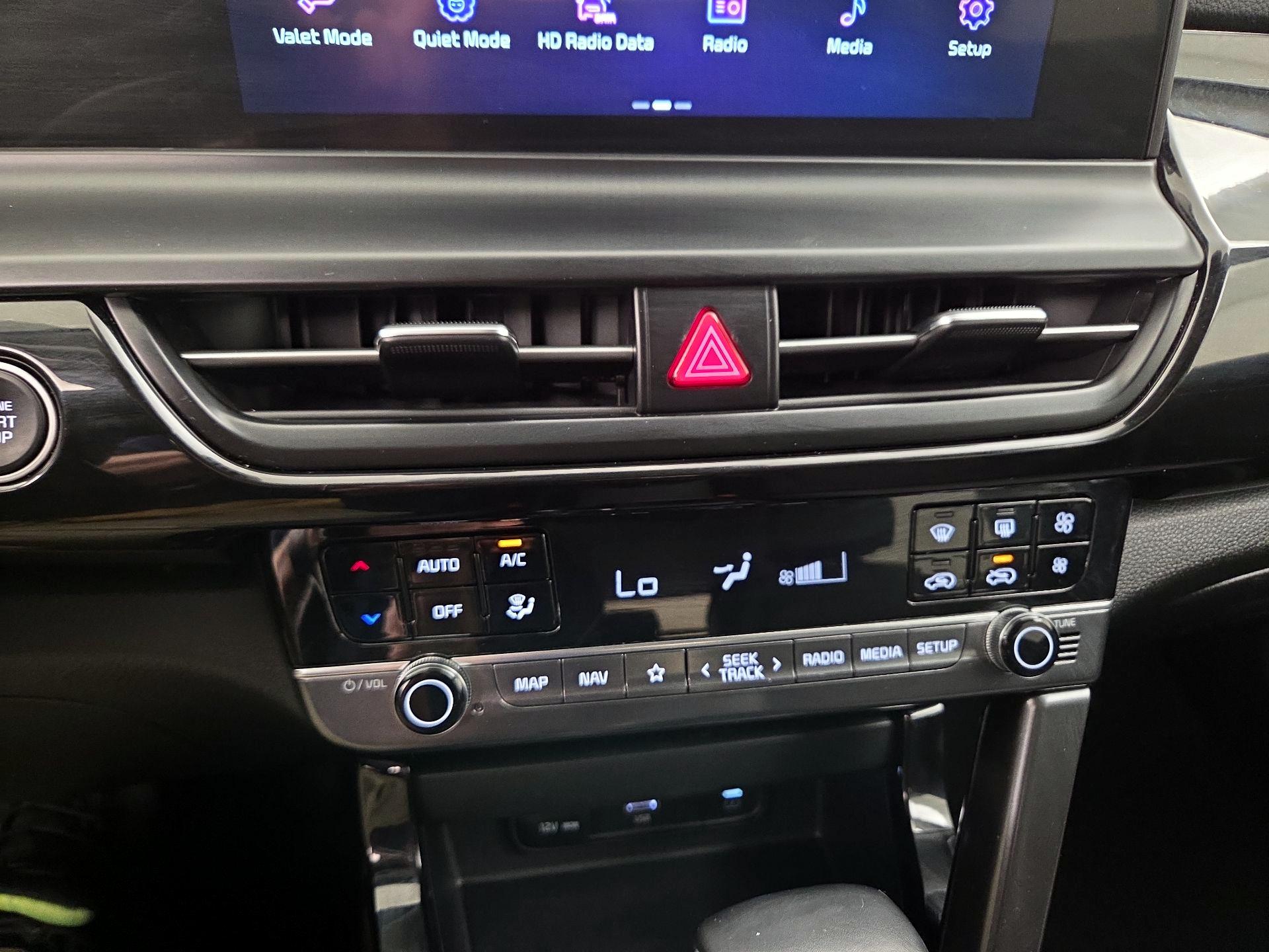 Thumbnail: 2025 Kia Seltos - 17