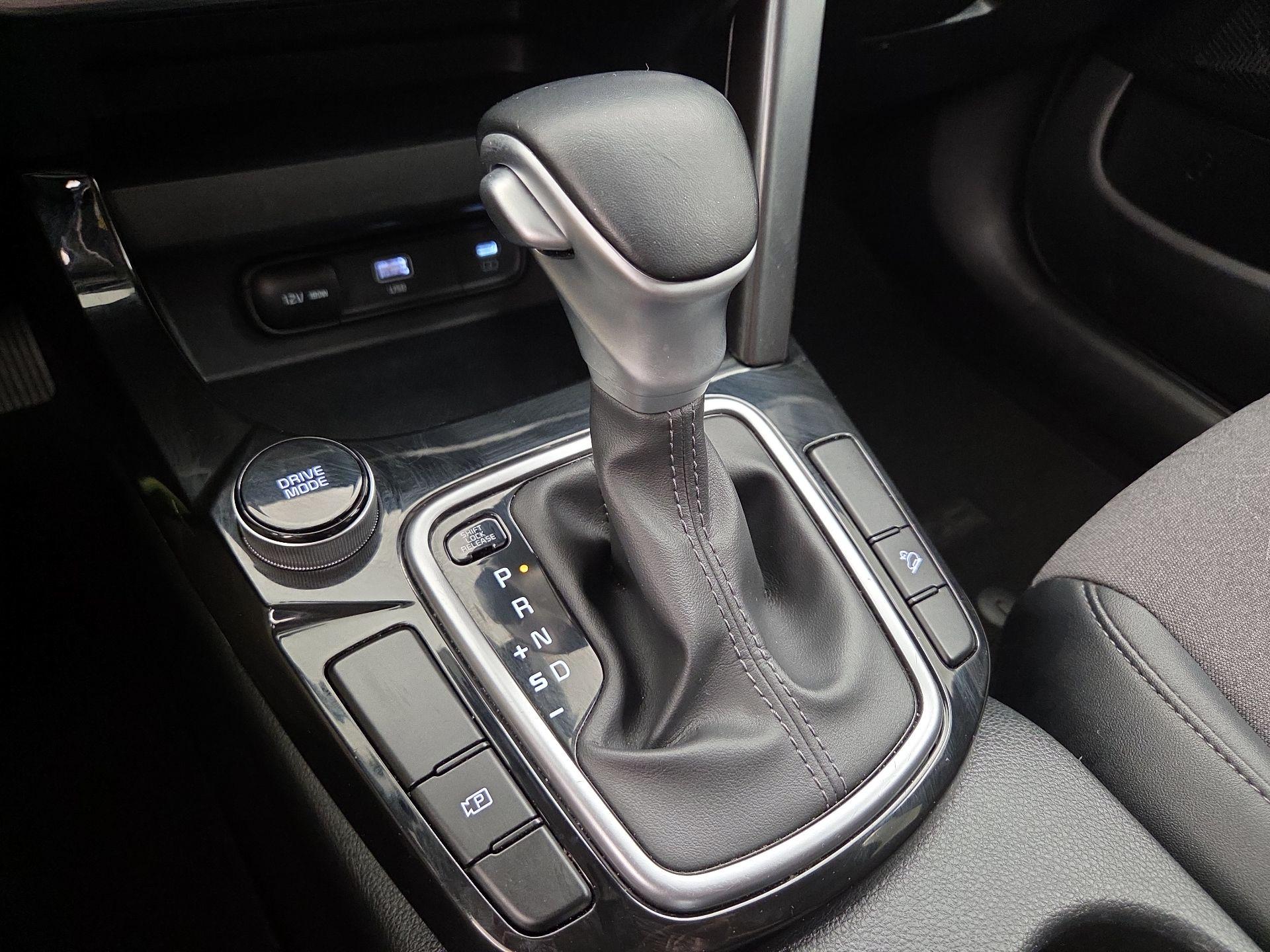 Thumbnail: 2025 Kia Seltos - 18