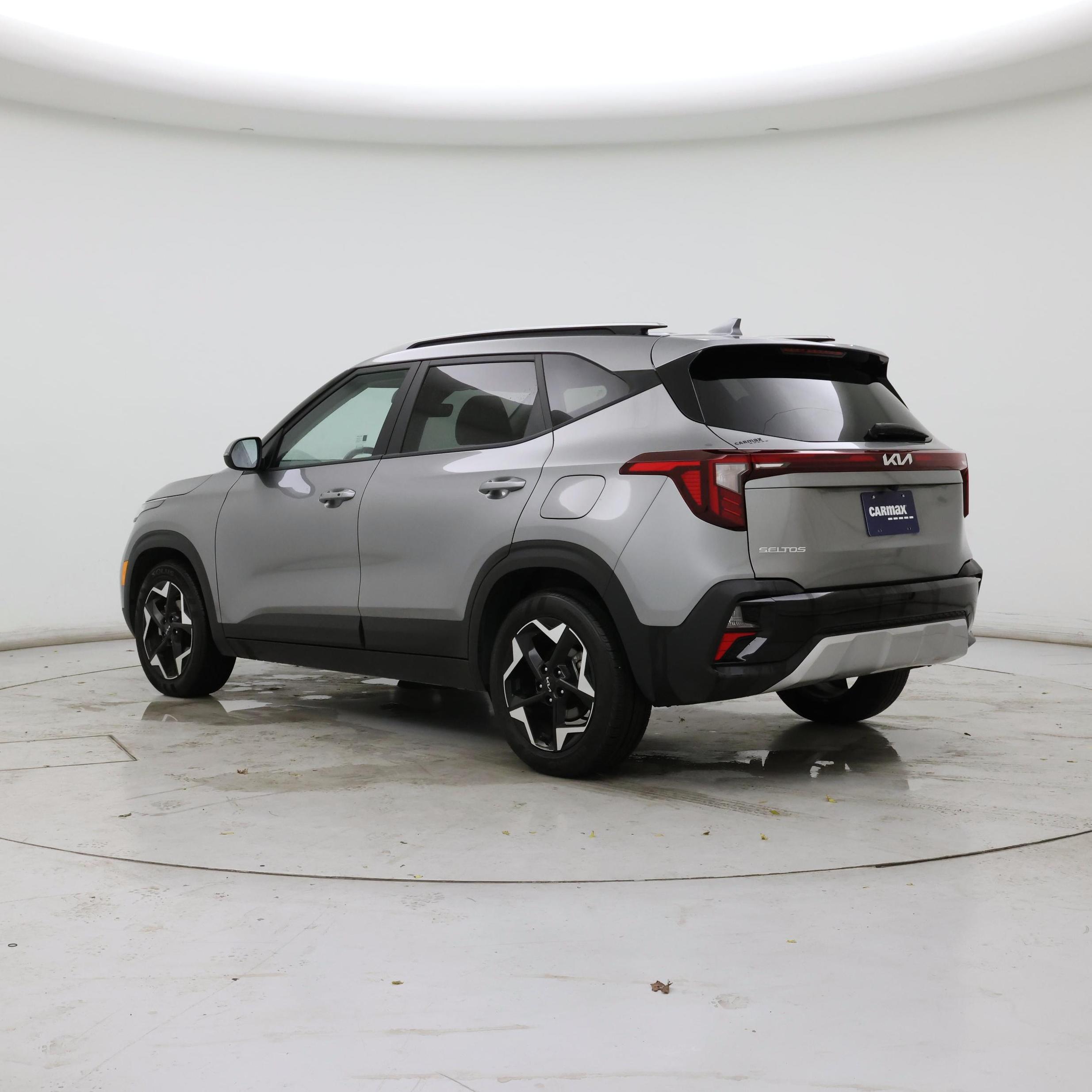 Thumbnail: 2025 Kia Seltos - 2