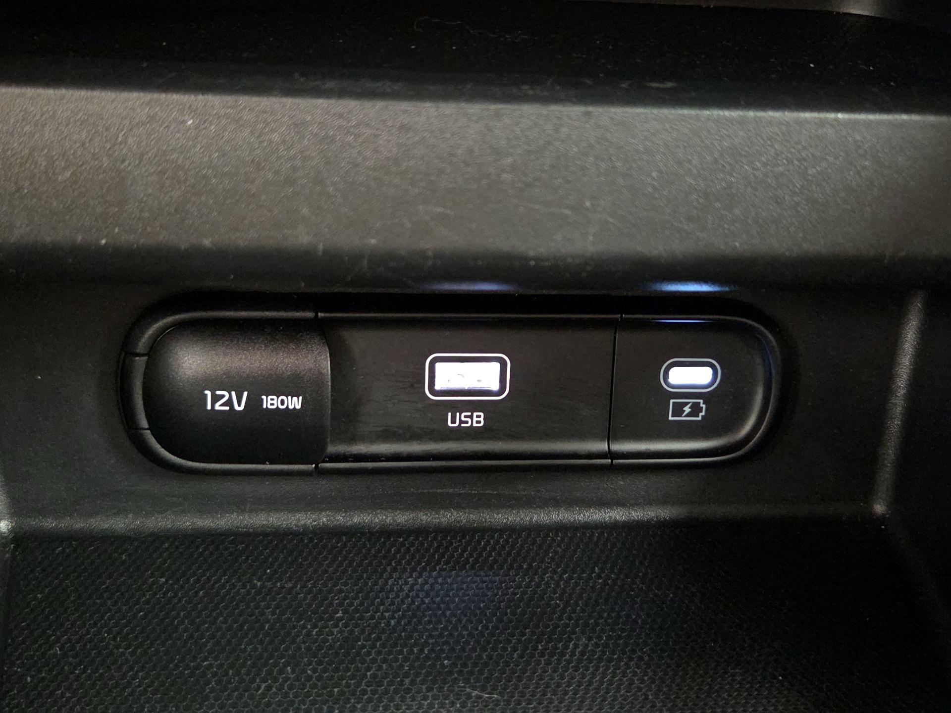 Thumbnail: 2025 Kia Seltos - 19