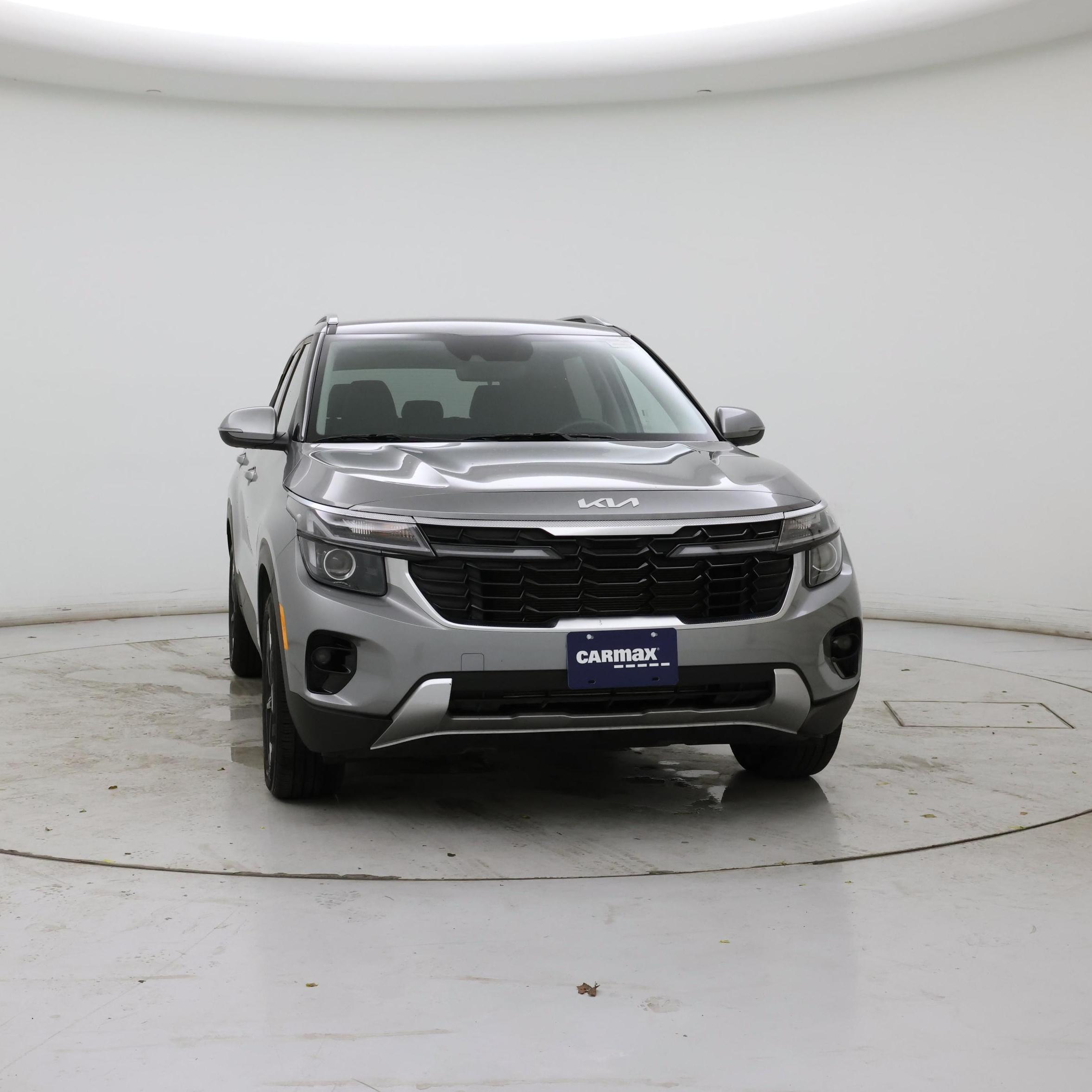 Thumbnail: 2025 Kia Seltos - 5