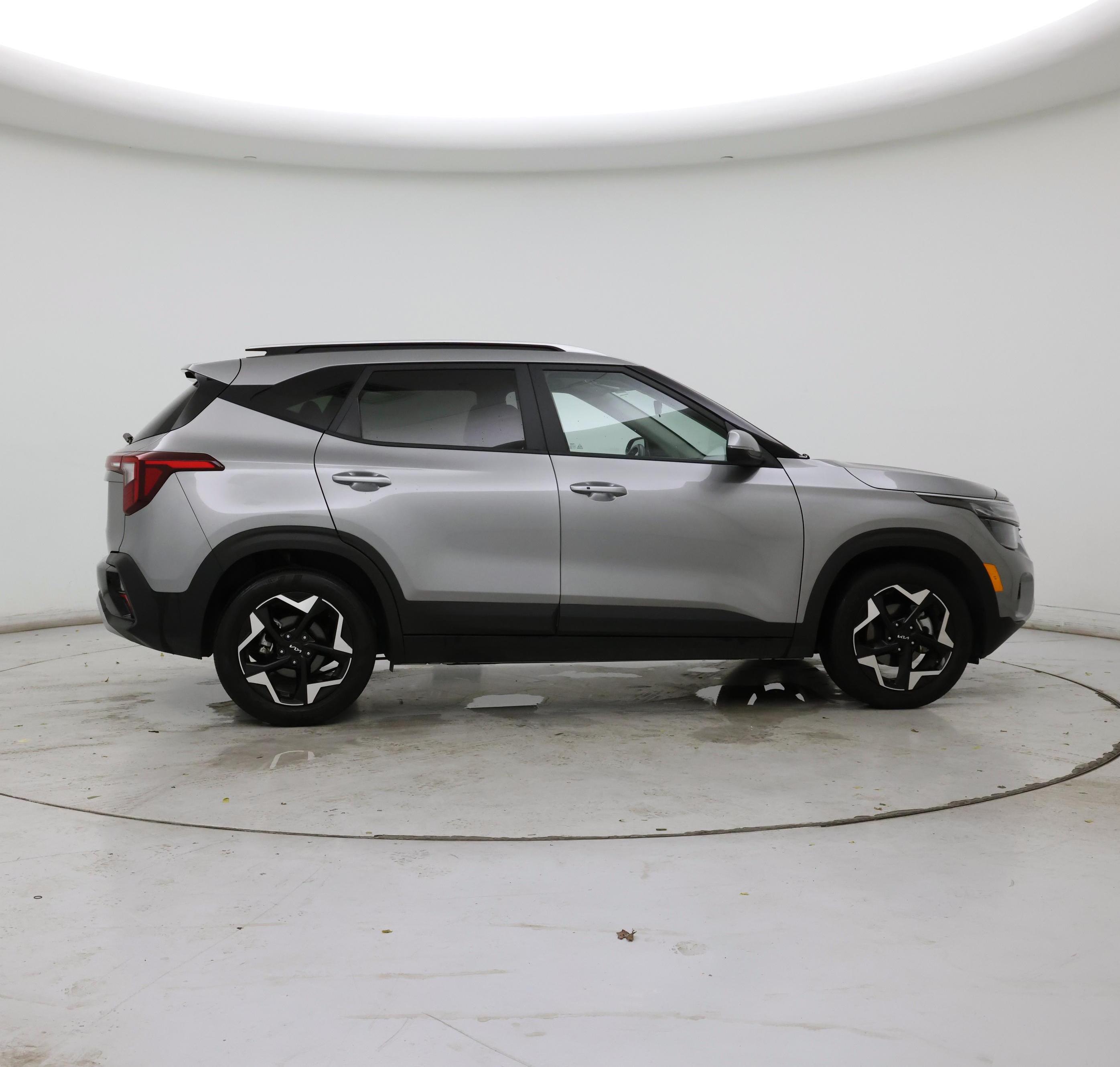 Thumbnail: 2025 Kia Seltos - 7