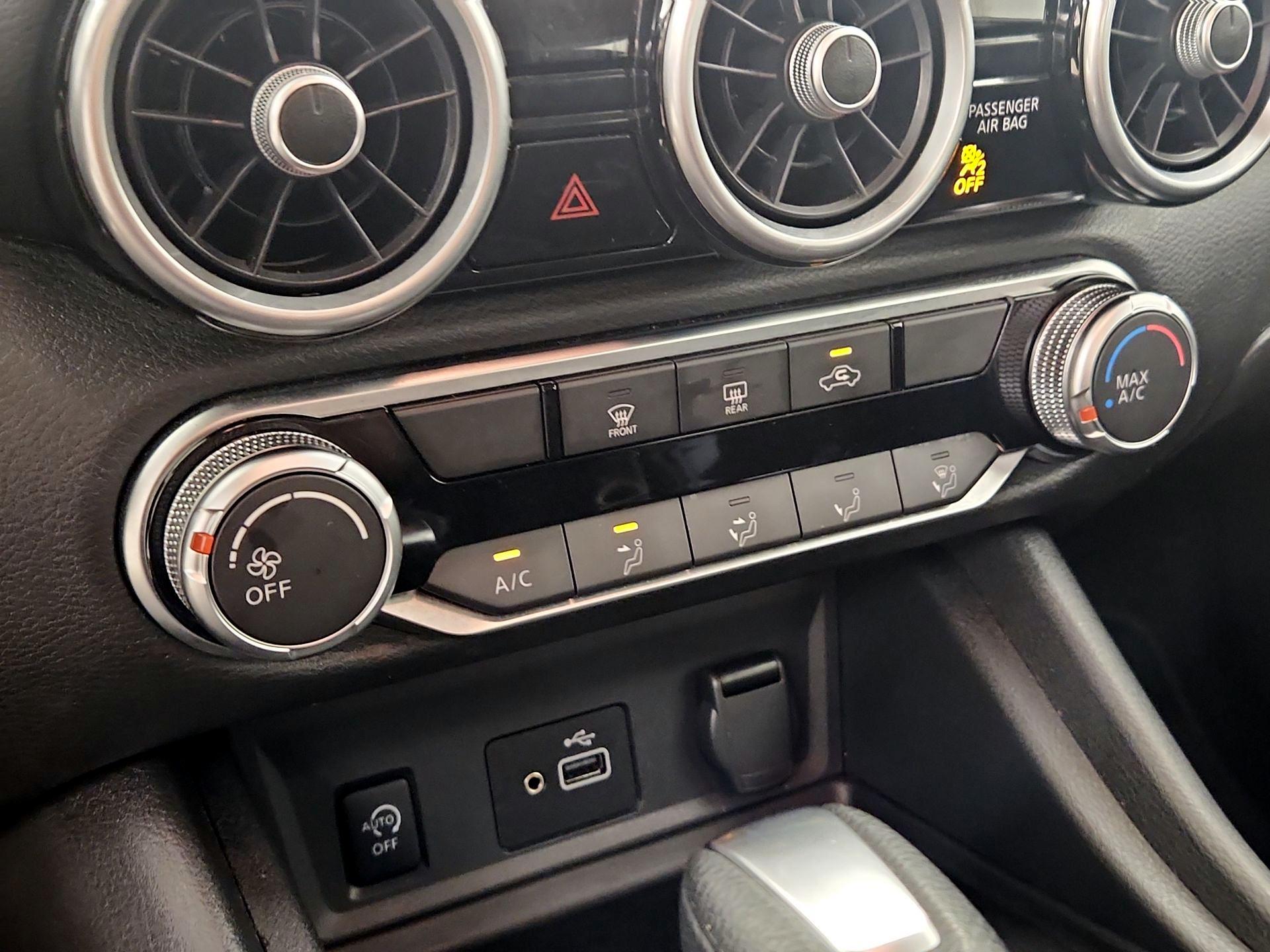 Thumbnail: 2025 Nissan Sentra - 14