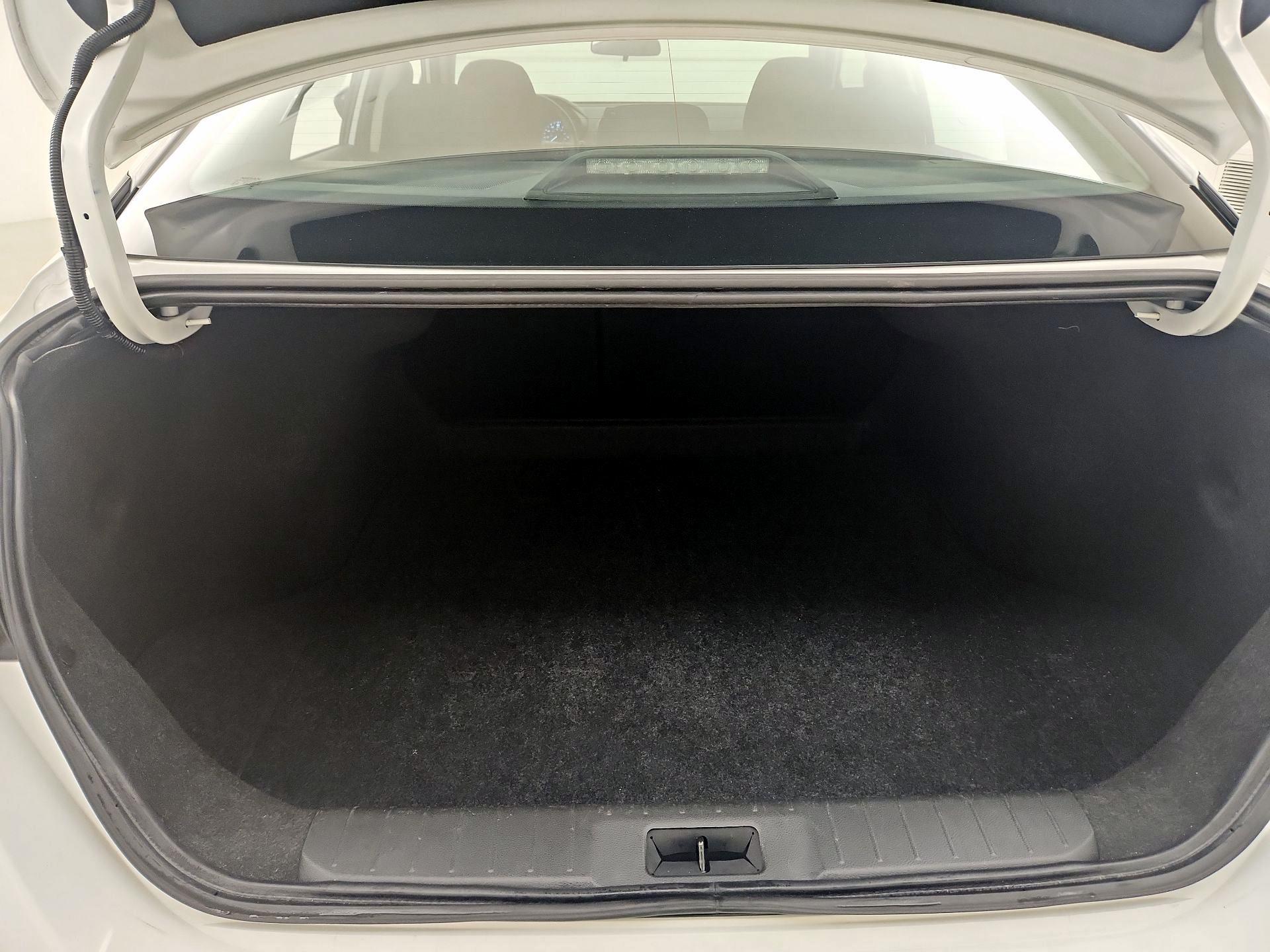 Thumbnail: 2025 Nissan Sentra - 18