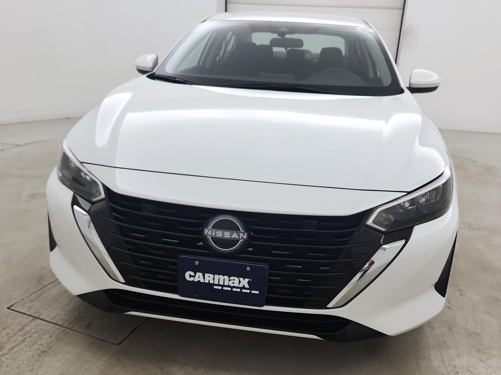 Thumbnail: 2025 Nissan Sentra - 2