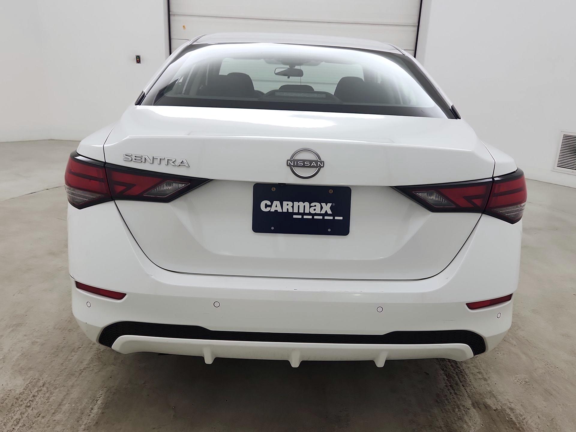 Thumbnail: 2025 Nissan Sentra - 6