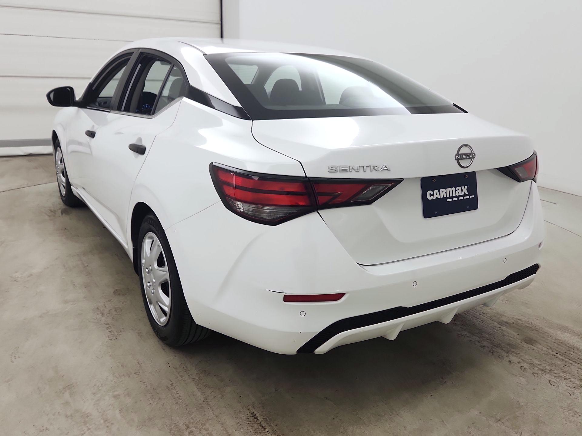 Thumbnail: 2025 Nissan Sentra - 7